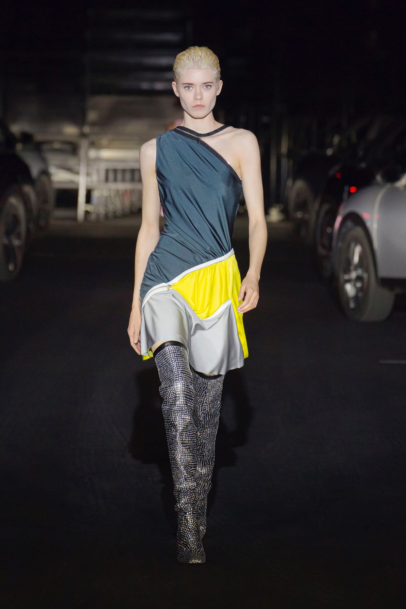 Coperni F/W 21 Look 189