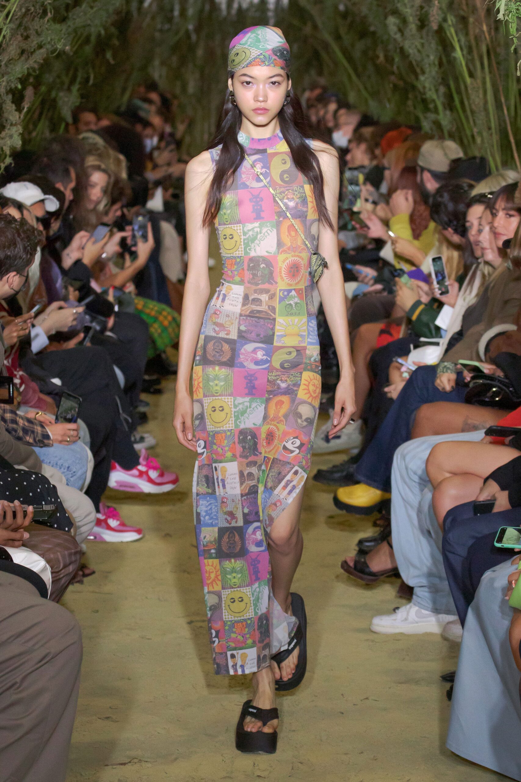 Coperni S/S 22 Look 189