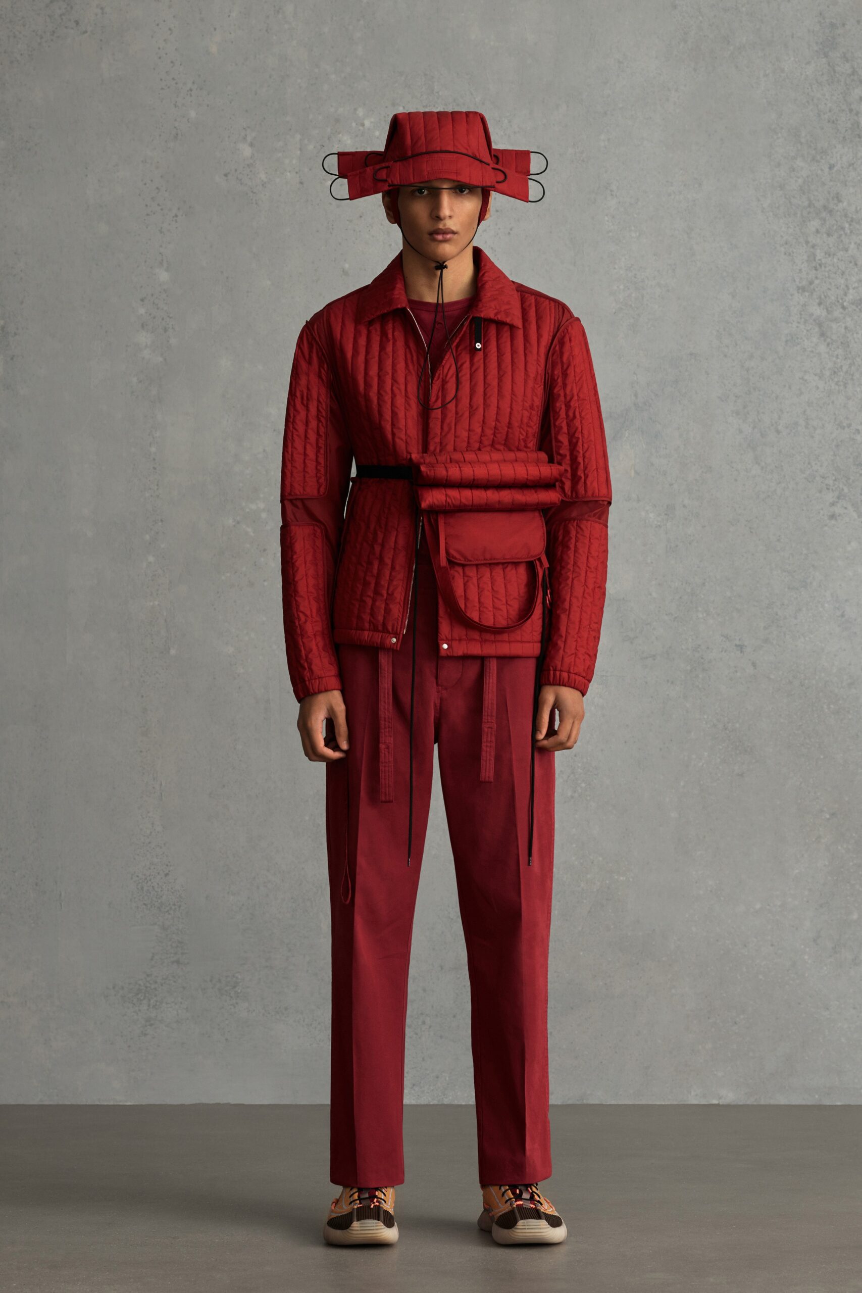 Craig Green S/S 21 Menswear Look 55