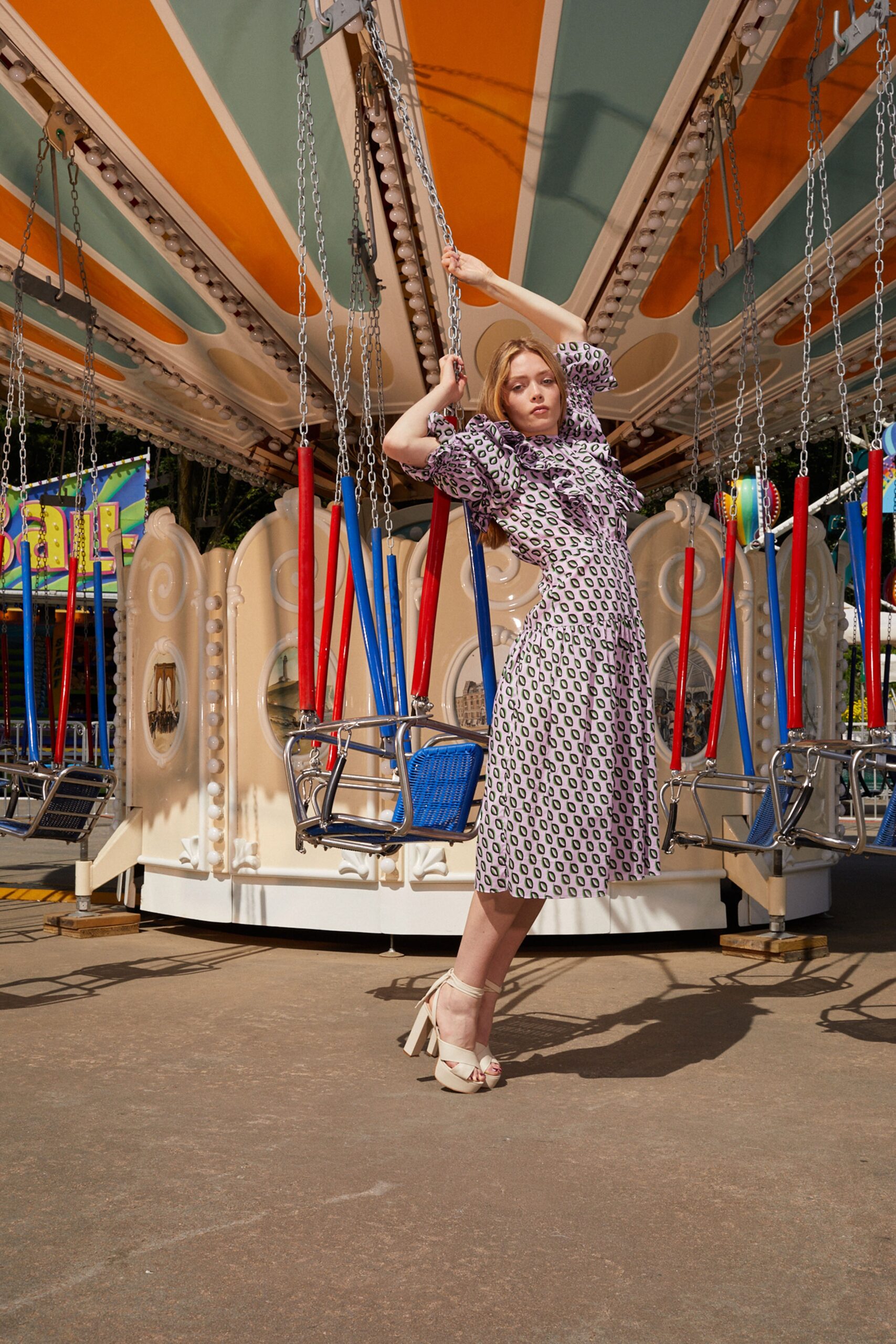 Cynthia Rowley Resort 20 Look 72