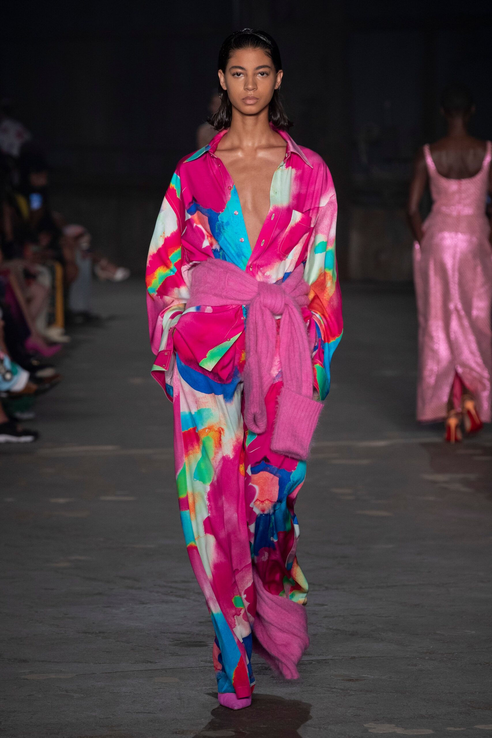 Christopher John Rogers Resort 23 Look 191