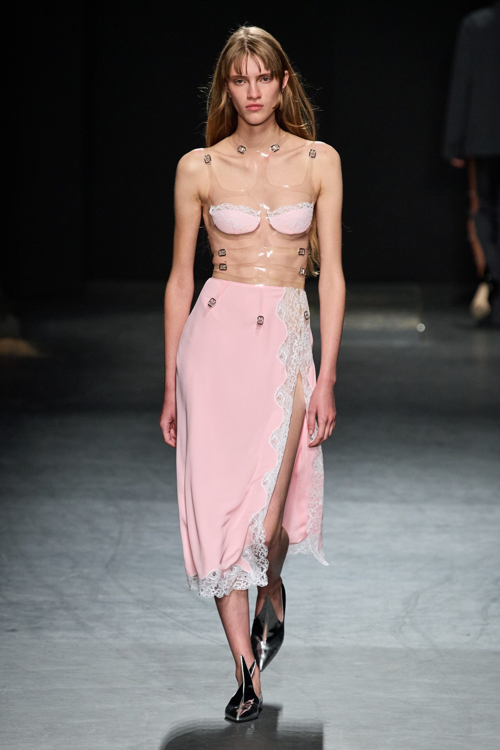 Christopher Kane S/S 23 Look 243