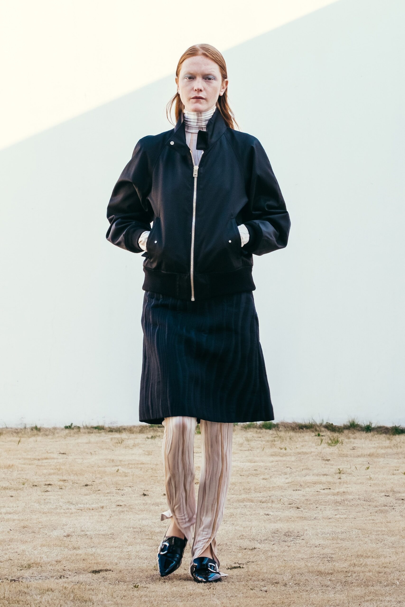 Cinoh Tokyo F/W 22 Look 218