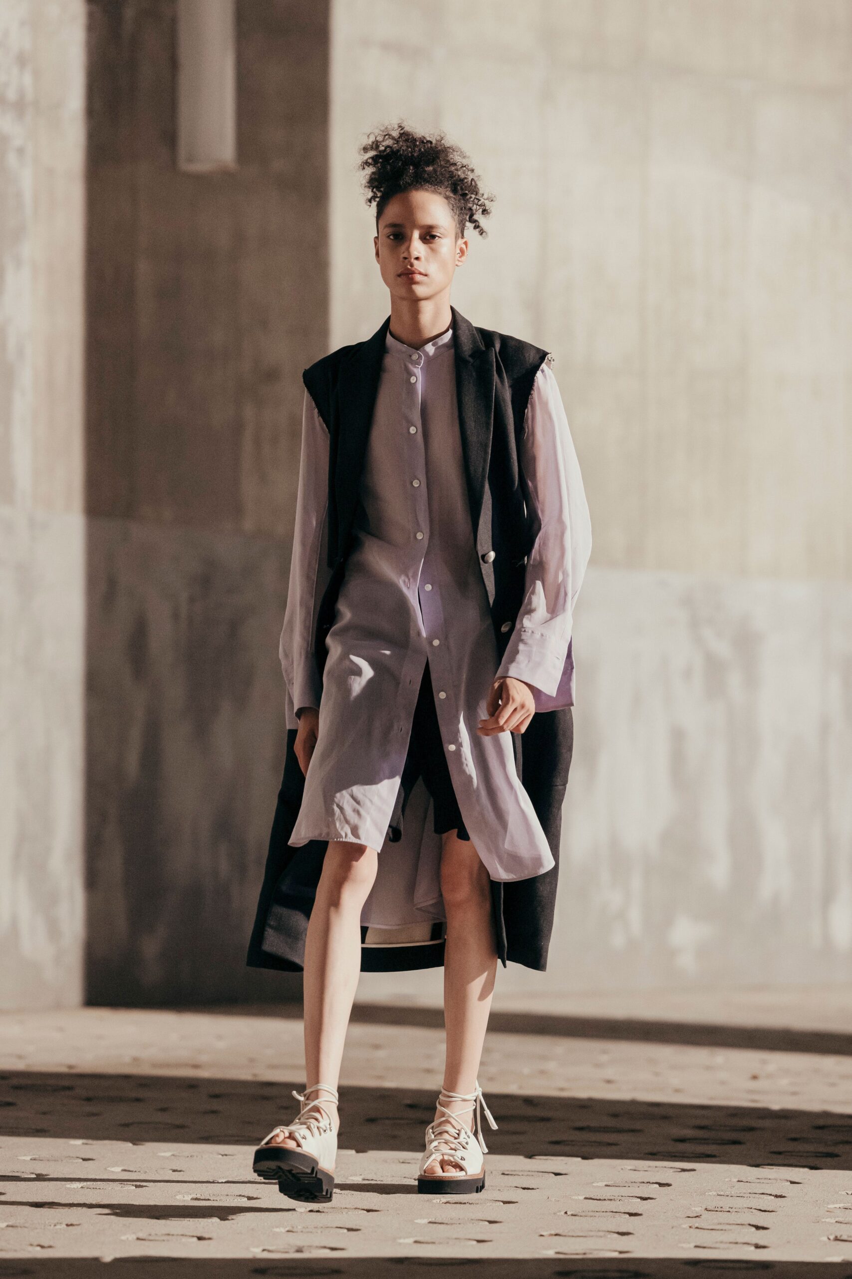 Cinoh Tokyo S/S 23 Look 181
