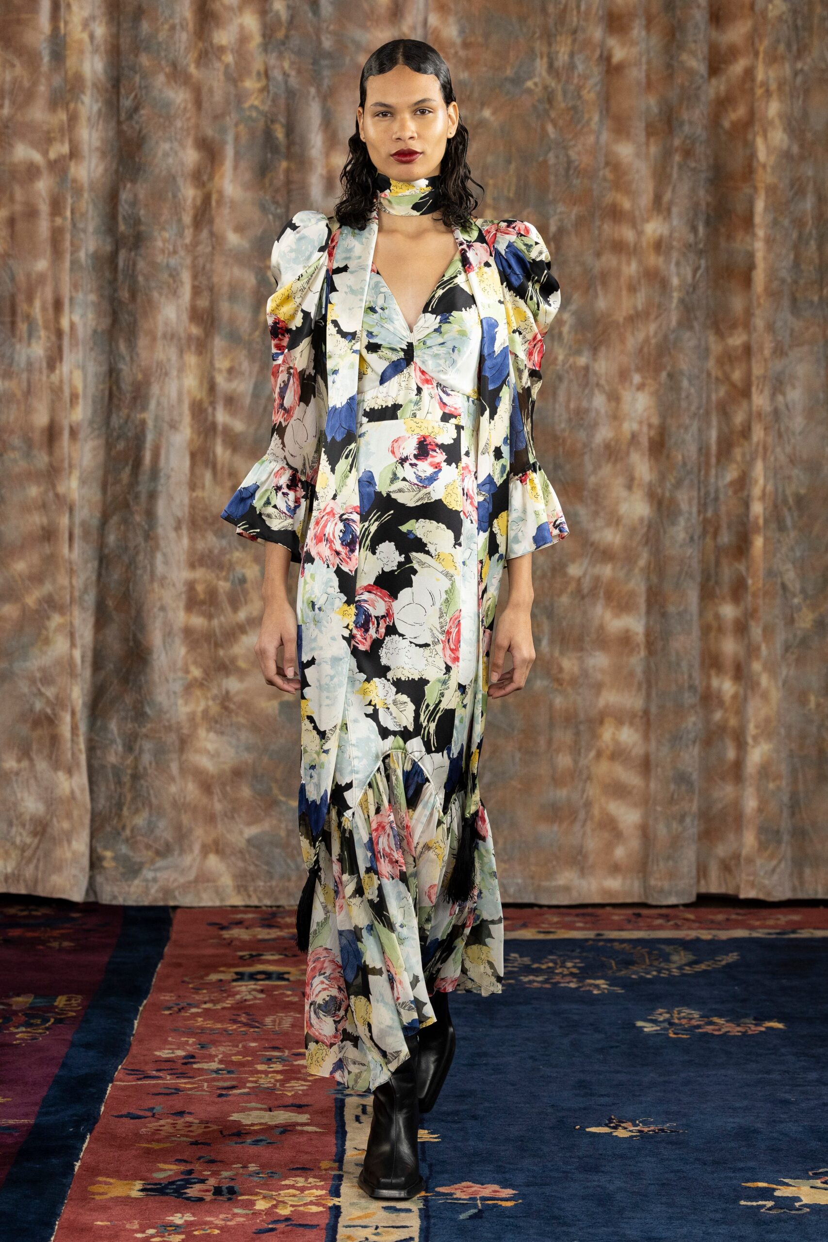 Cinq à Sept F/W 23 Look 201