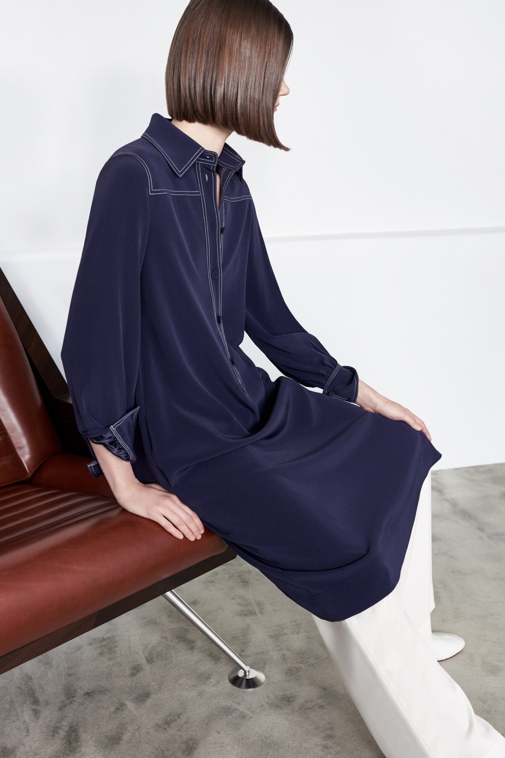Co F/W 19 Look 210