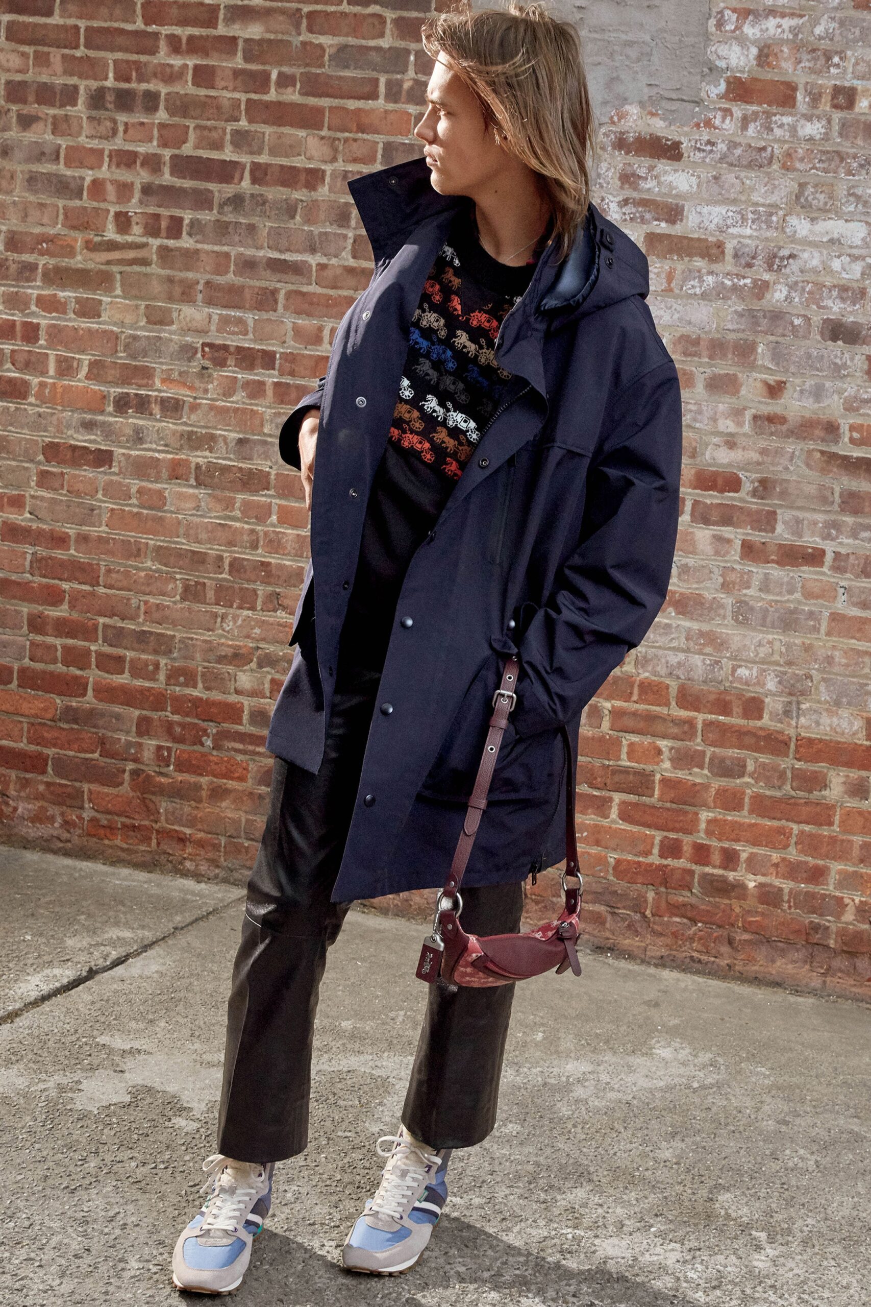 Coach Resort 20 Look 198