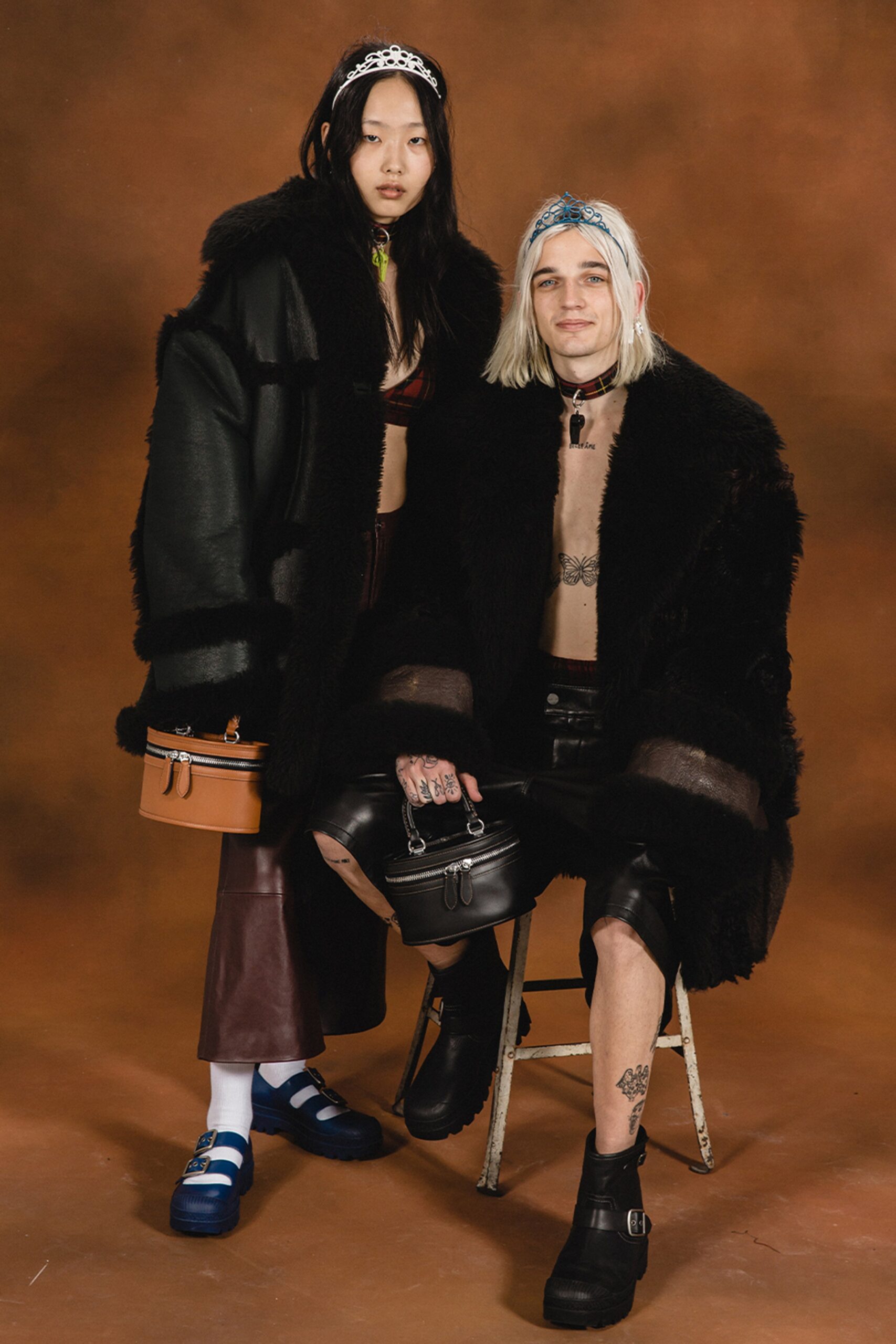 Coach Resort 23 Look 208