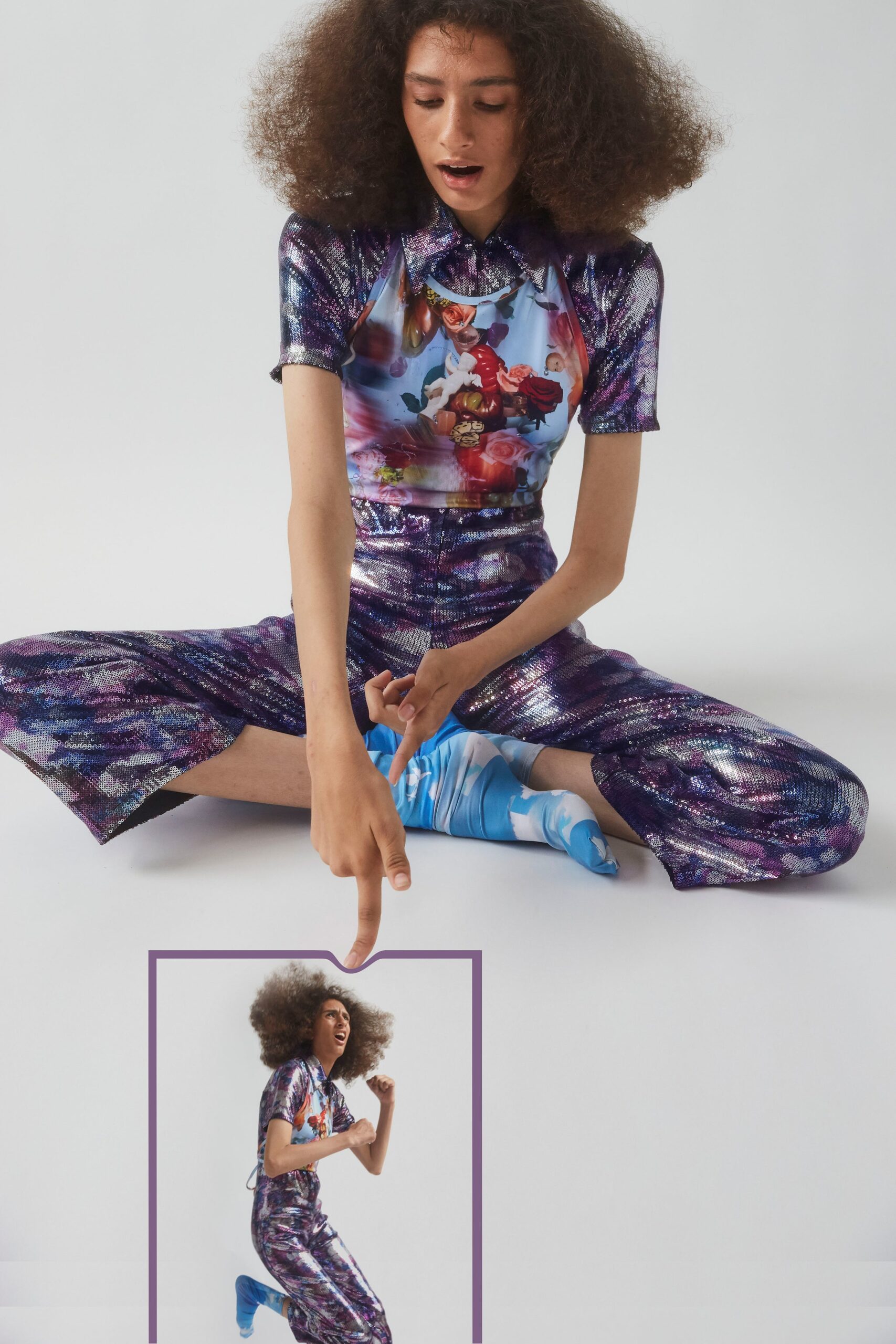 Collina Strada Resort 20 Look 214