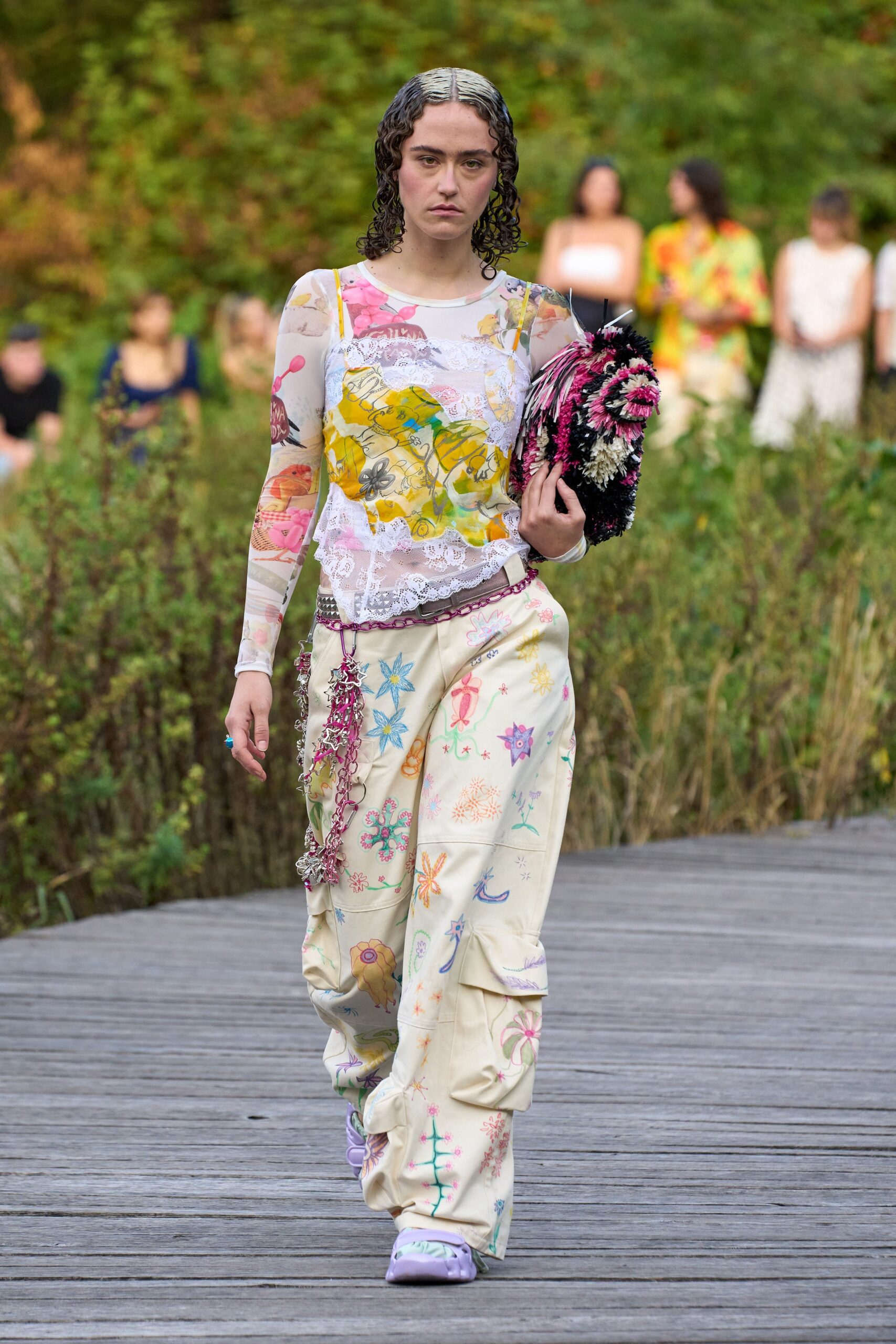 Collina Strada S/S 23 Look 233