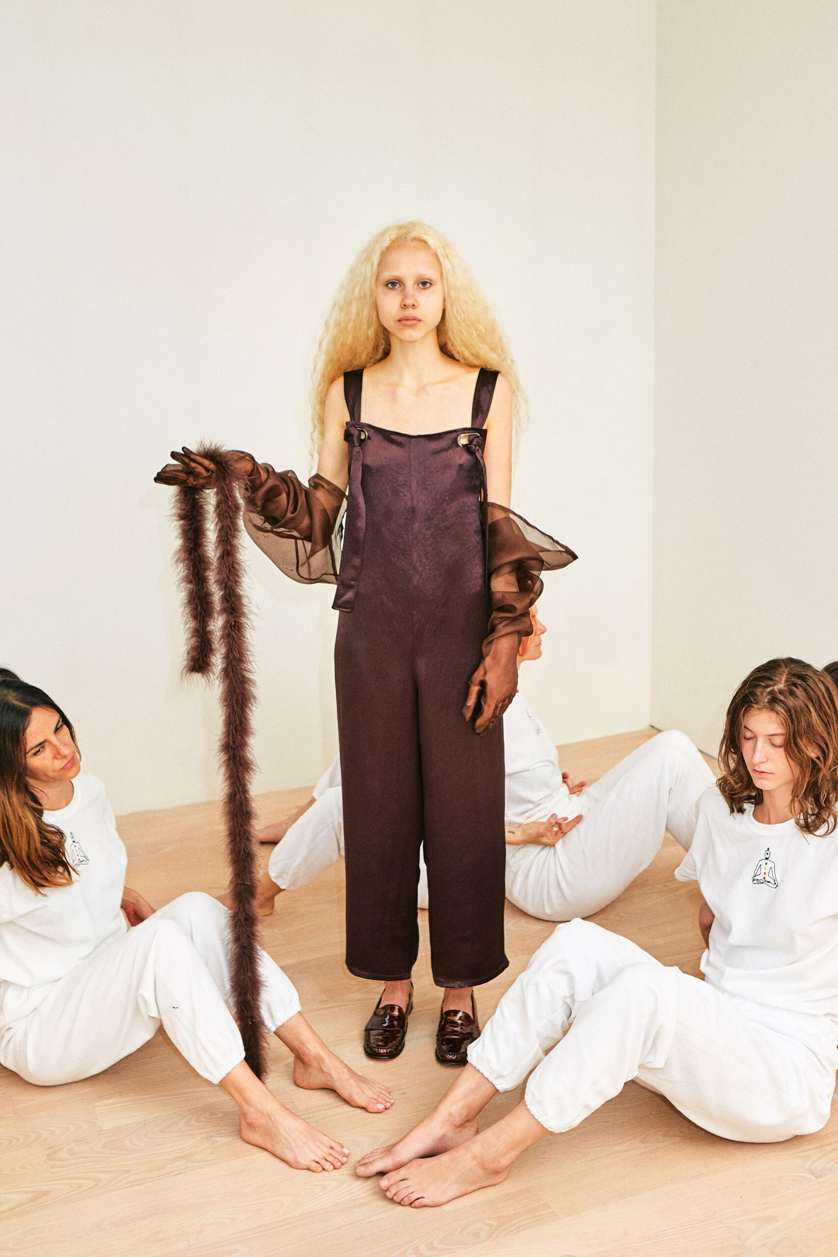Collina Strada Resort 19 Look 179