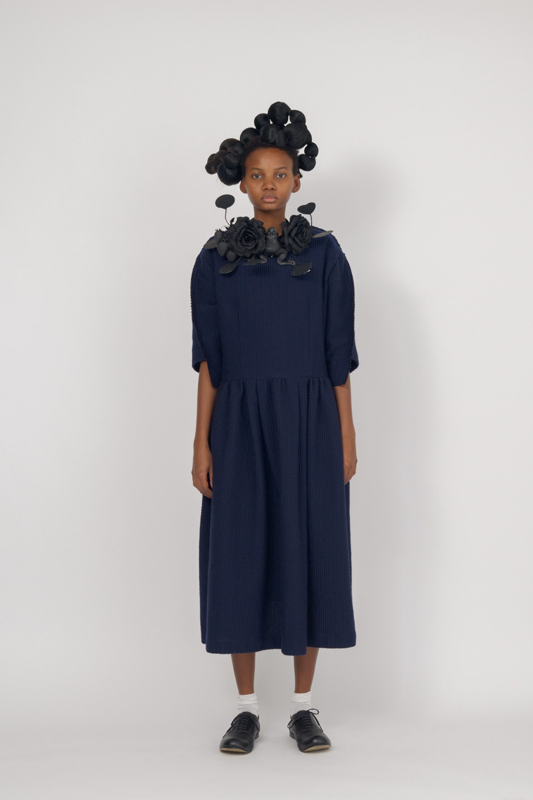 Comme des Garçons Comme des Garçons F/W 19 Look 194