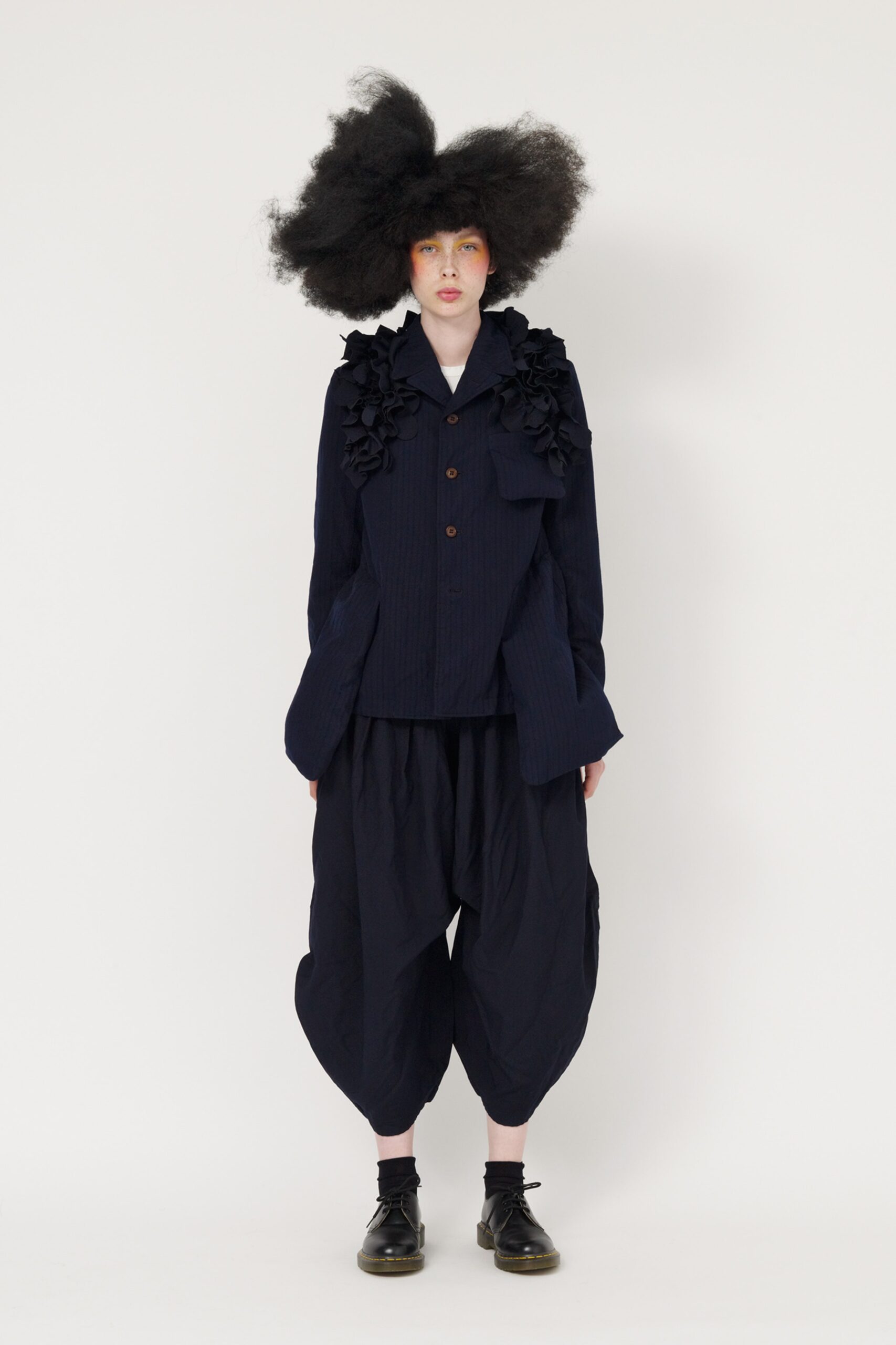 Comme des Garçons Comme des Garçons S/S 19 Look 199