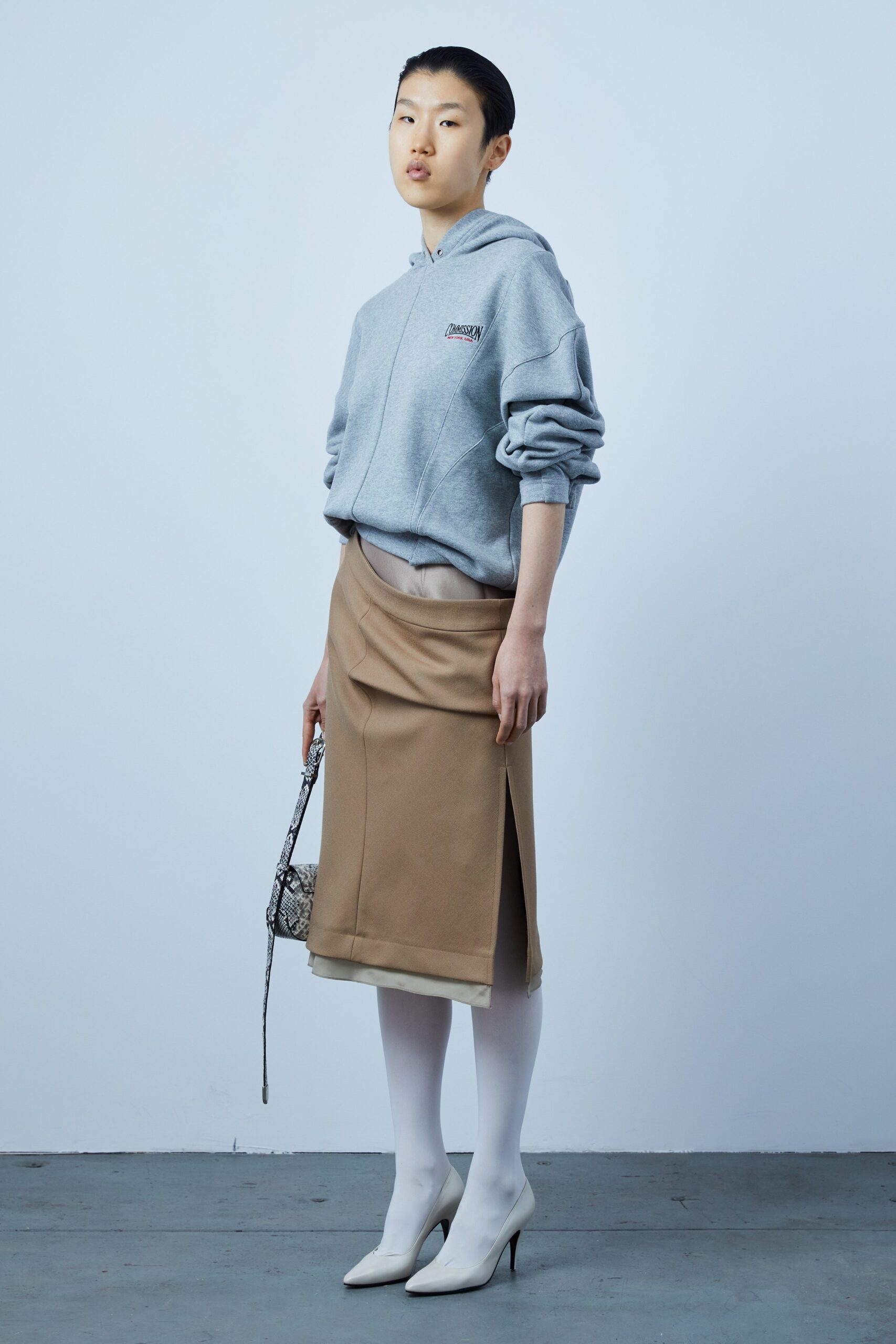 Commission F/W 23 Look 195