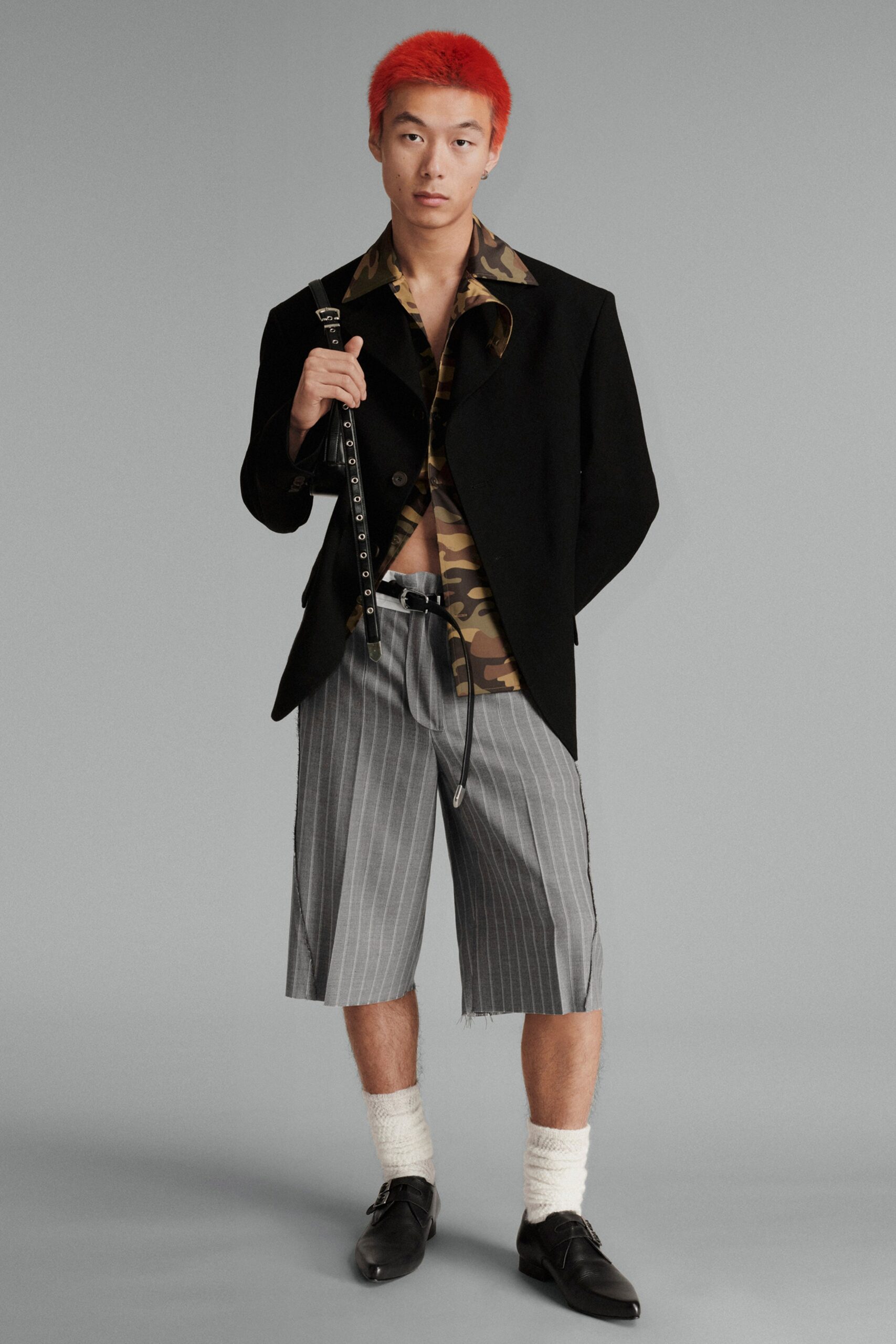 Commission S/S 23 Look 198