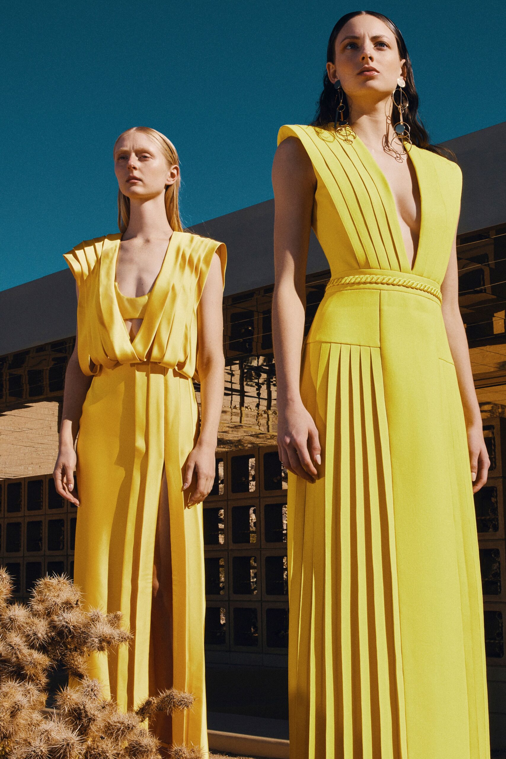 Cong Tri S/S 23 Look 227