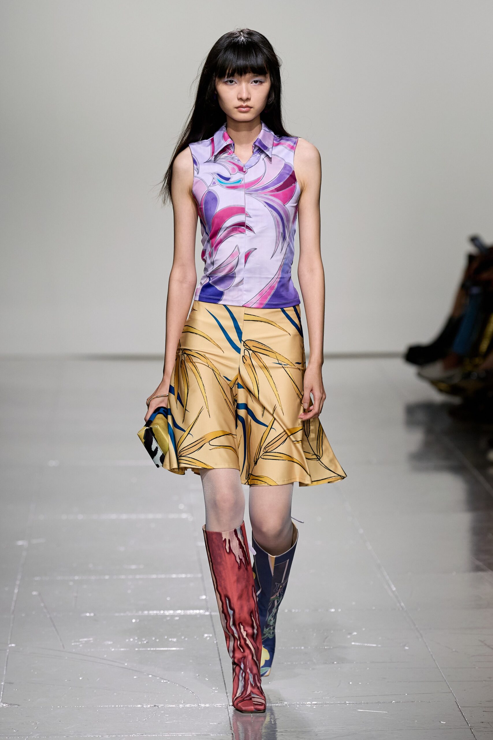 Conner Ives F/W 23 Look 217