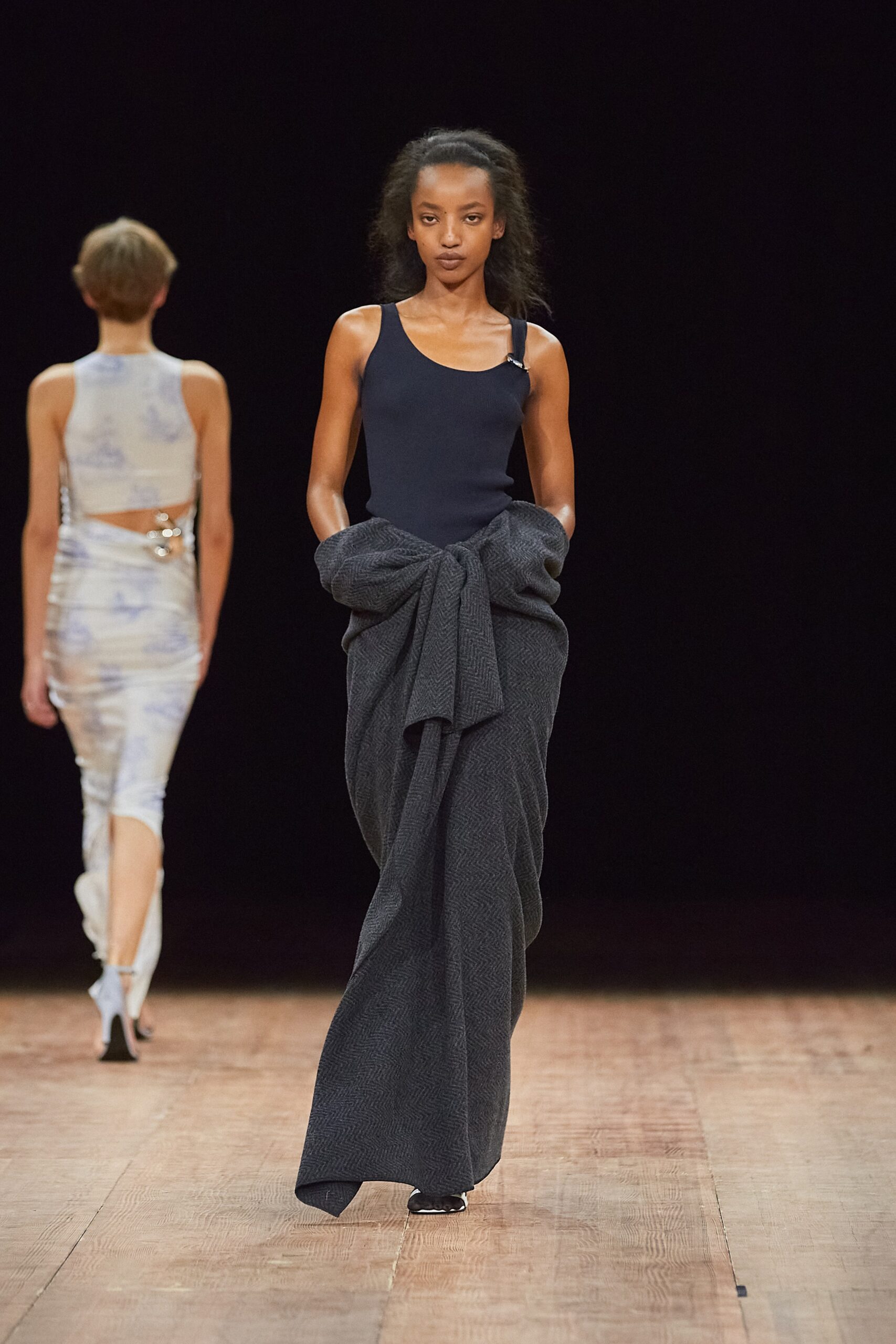Coperni F/W 23 Look 217