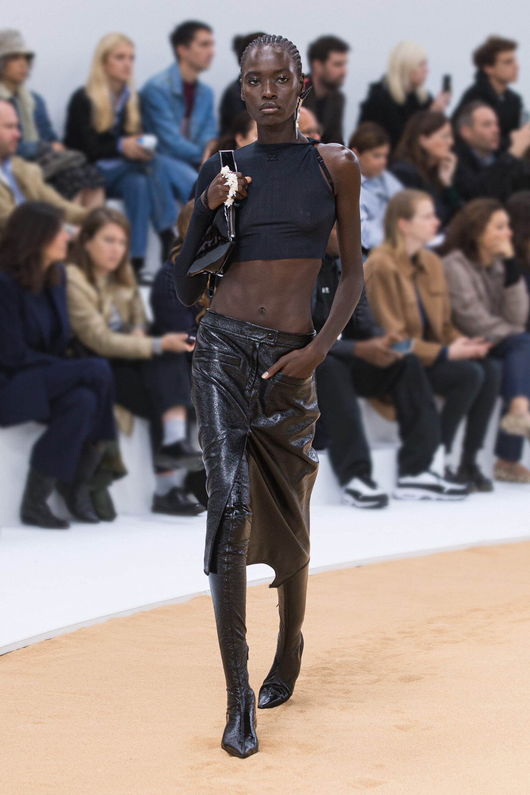 Courrèges S/S 23 Look 51