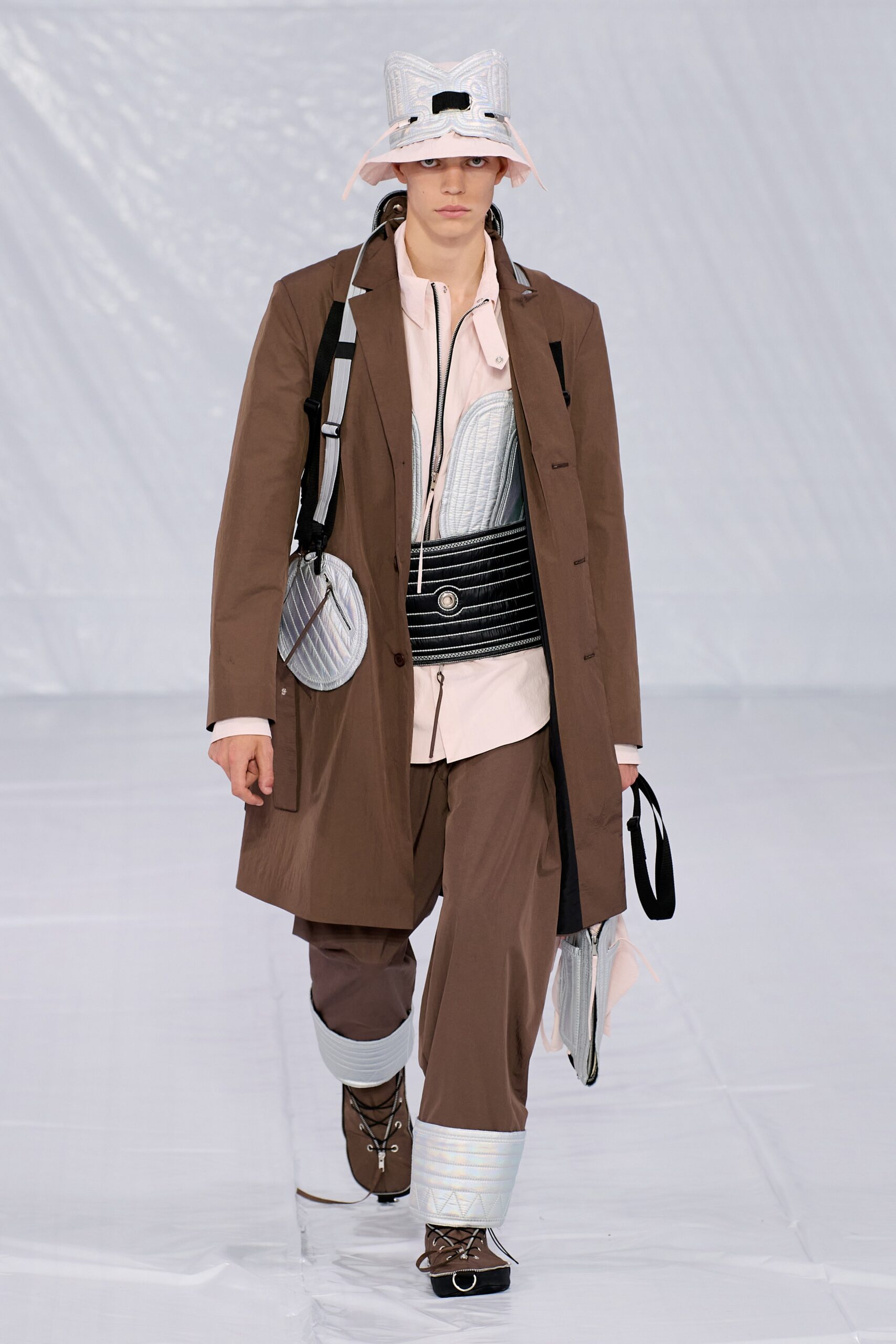 Craig Green S/S 23 Menswear Look 57