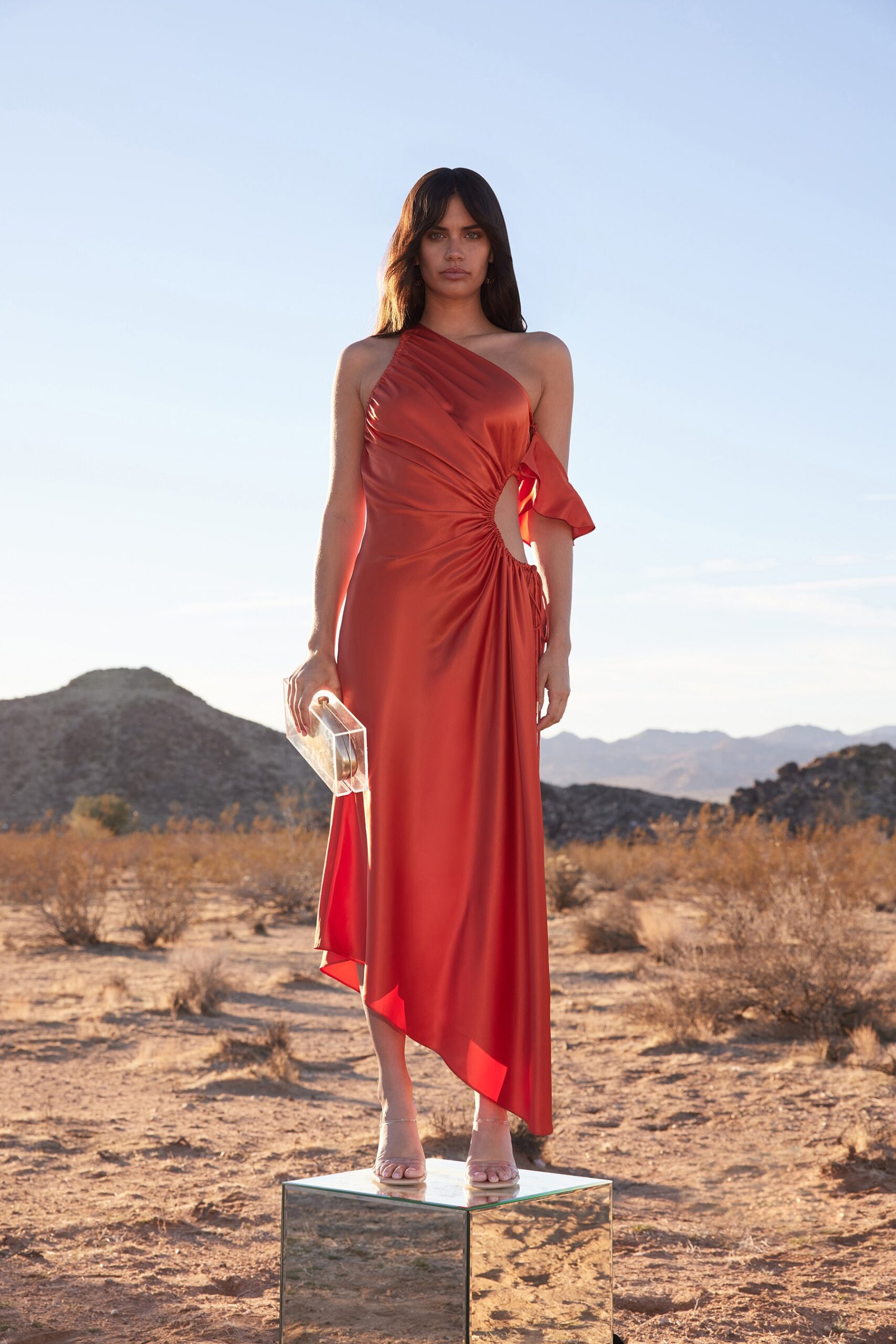 Cult Gaia F/W 22 Look 59