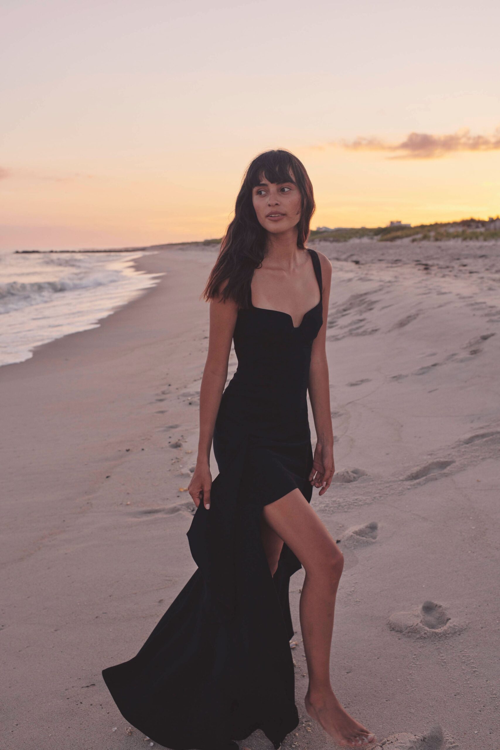 Cinq à Sept S/S 19 Look 218