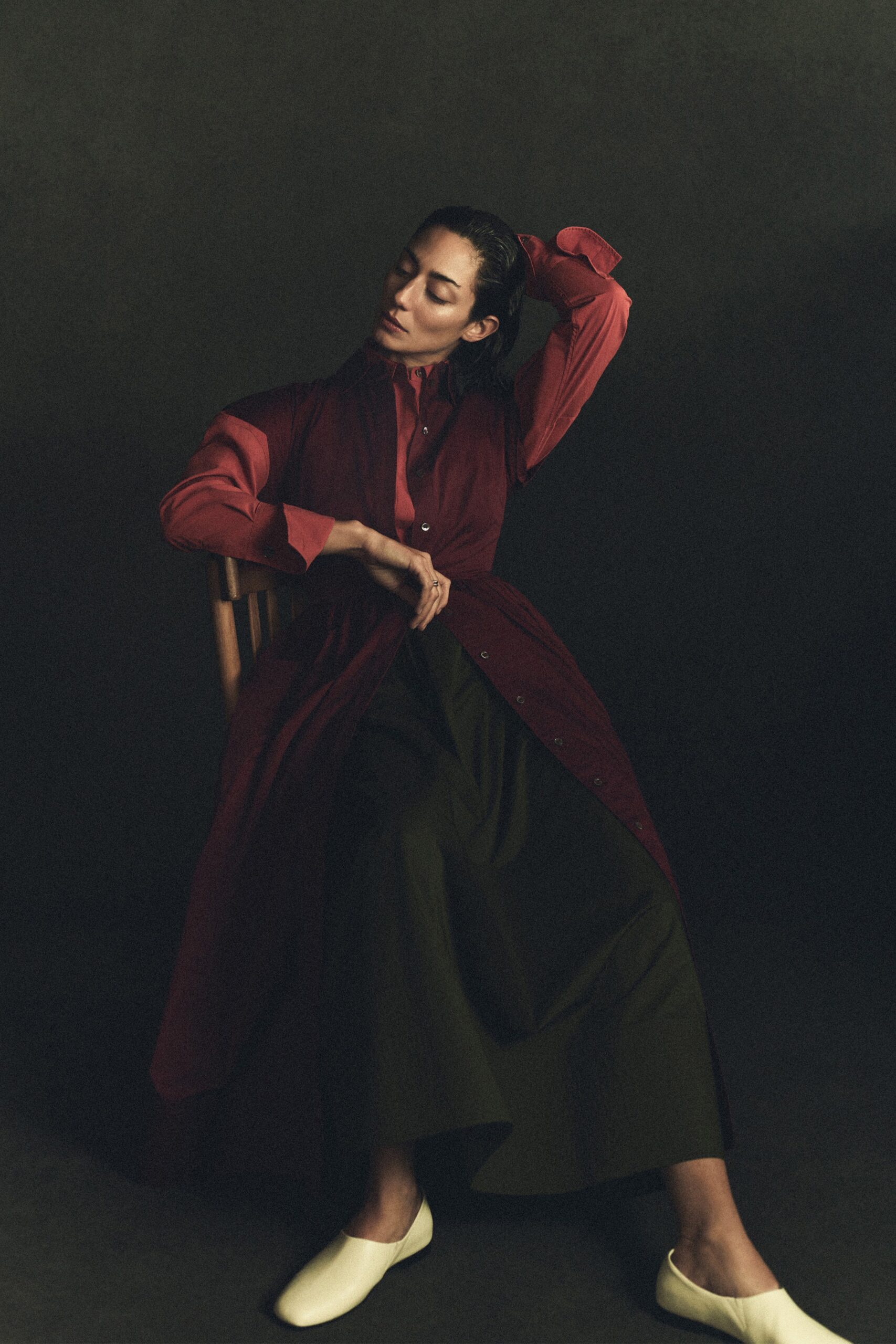 Co F/W 22 Look 253
