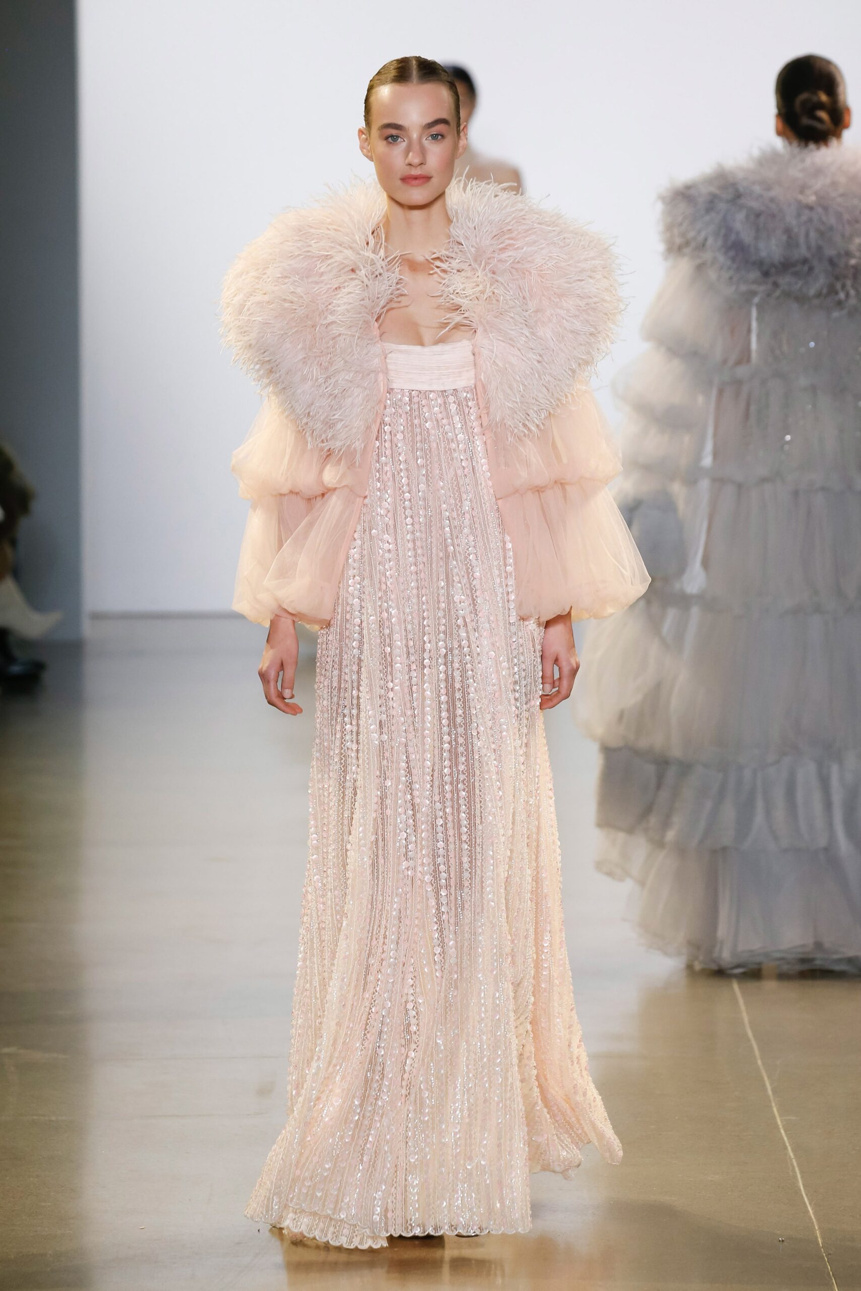 Cong Tri F/W 19 Look 230
