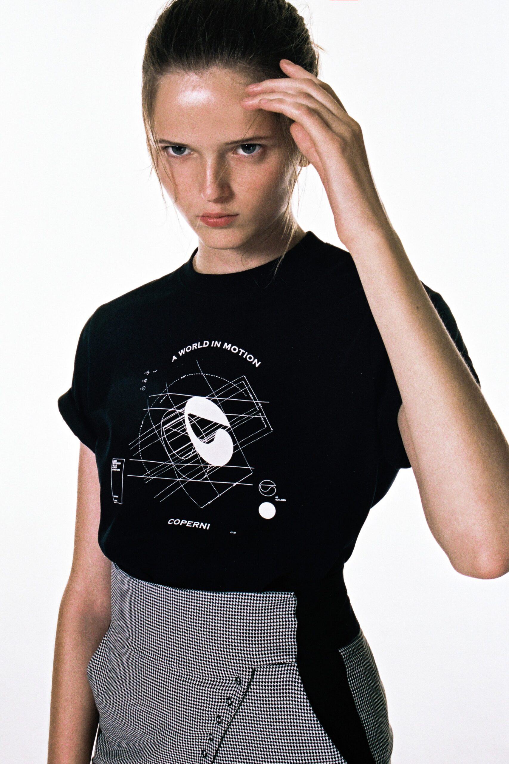 Coperni S/S 20 Look 244