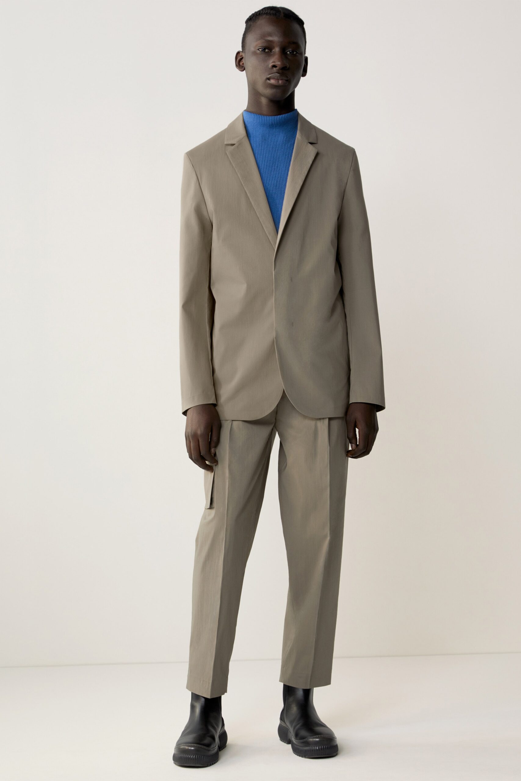 Cos F/W 20 Look 137