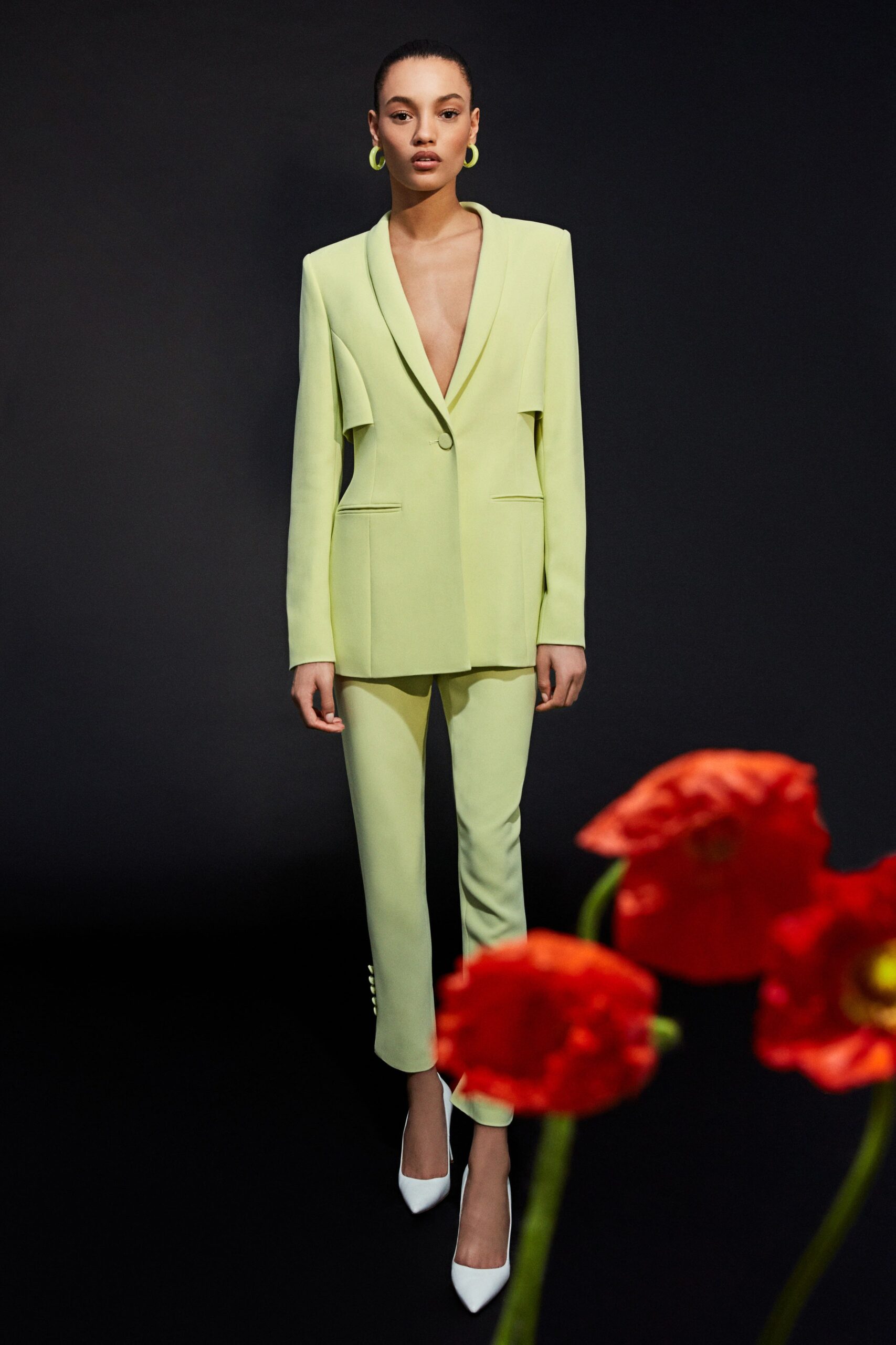 Cushnie Resort 20 Look 67