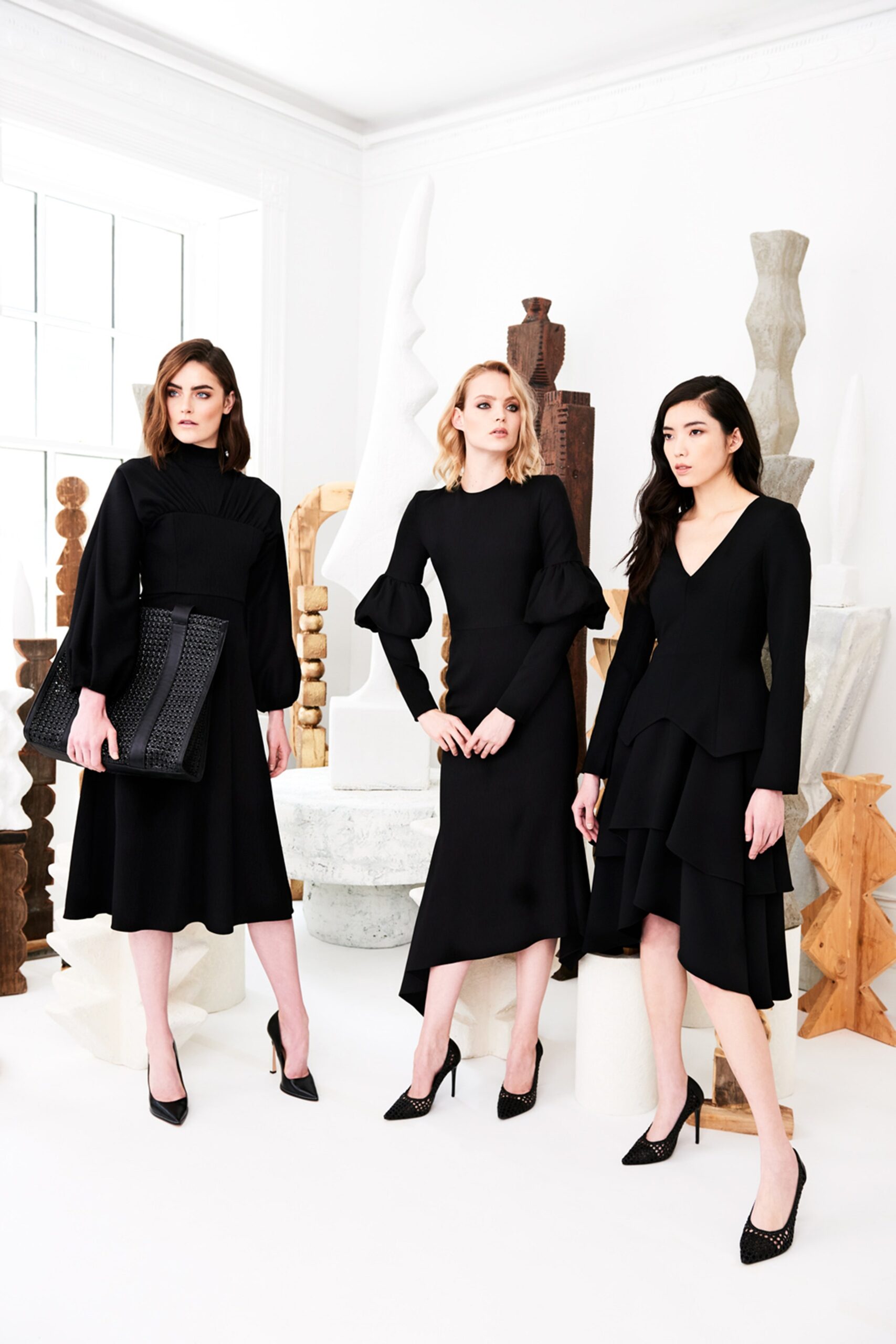 Christian Siriano Resort 20 Look 253