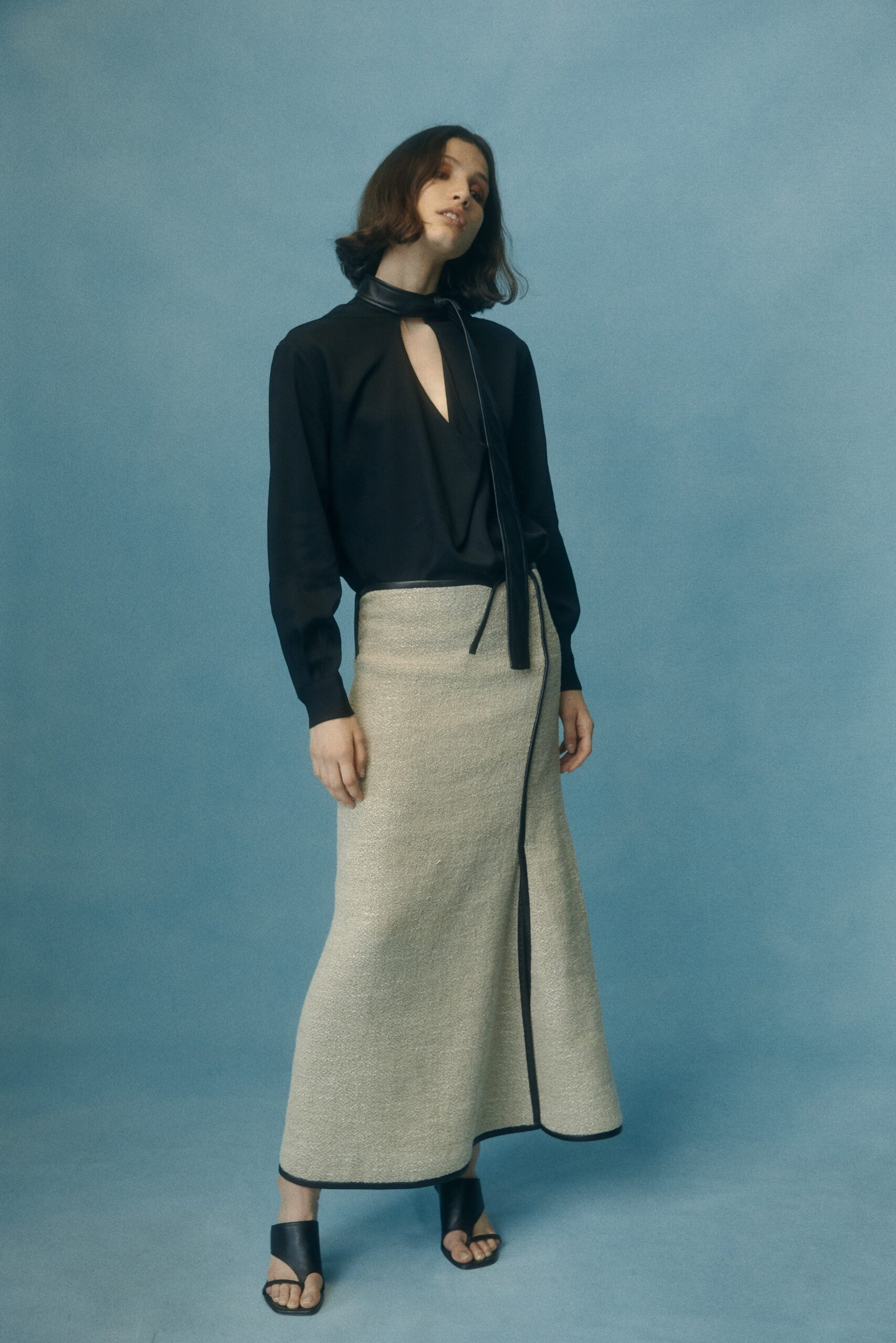 Christopher Esber F/W 20 Look 215