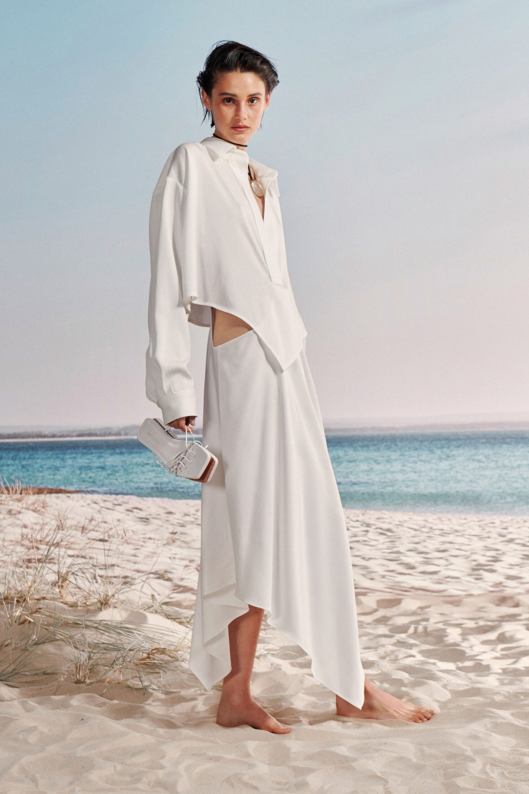 Christopher Esber F/W 21 Look 181