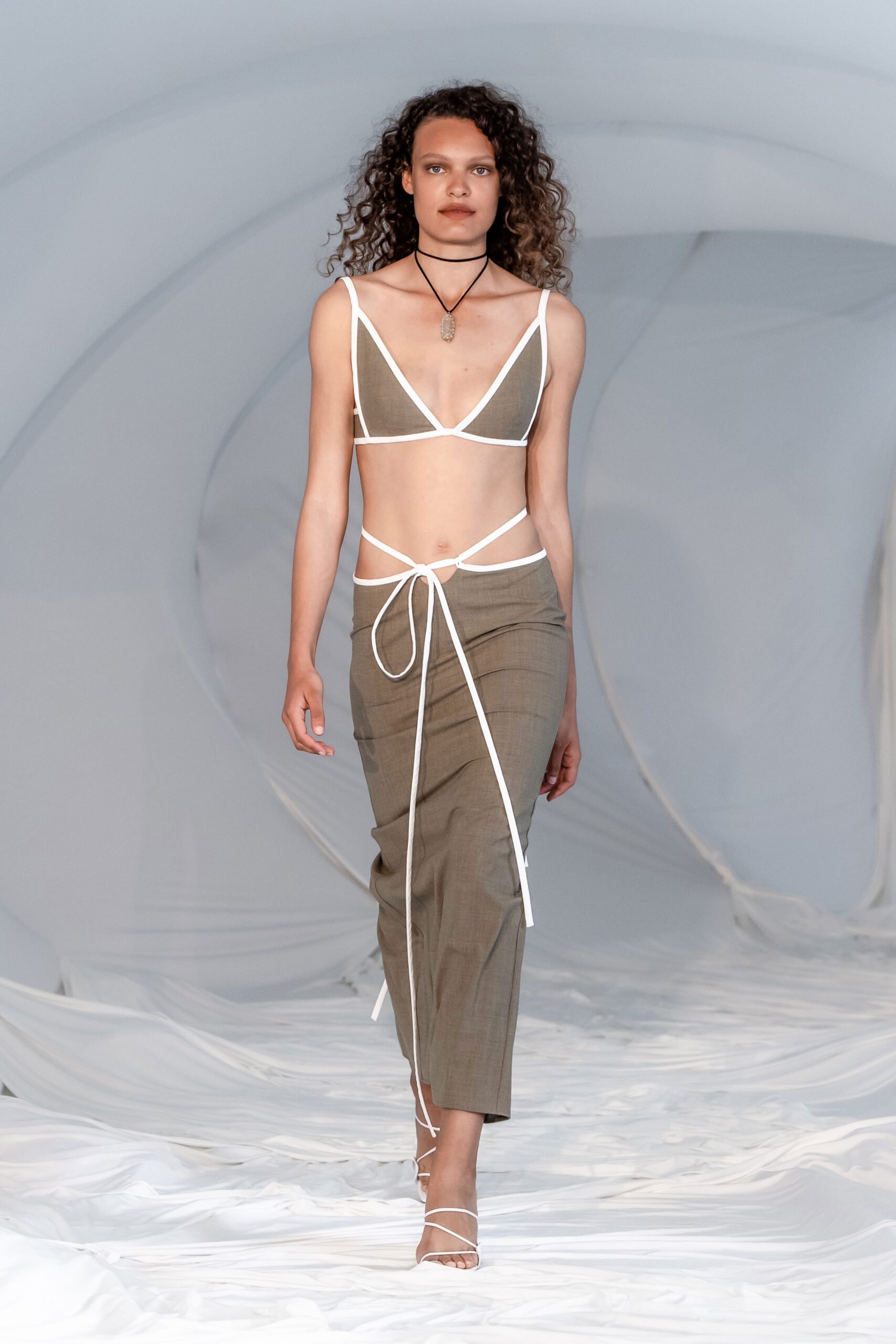 Christopher Esber S/S 21 Look 202
