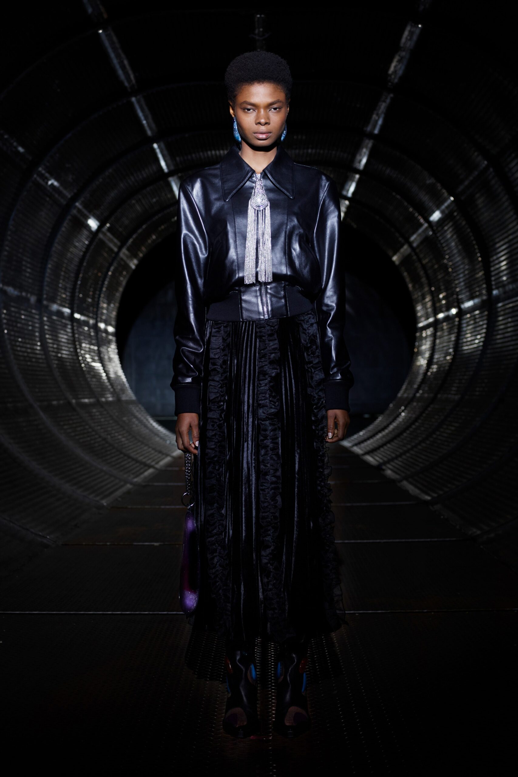 Christopher Kane Resort 20 Look 213