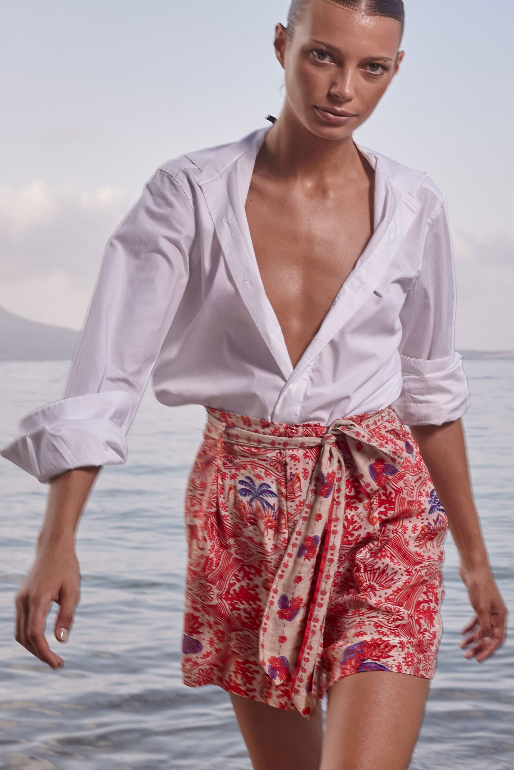 Chufy S/S 21 Look 215
