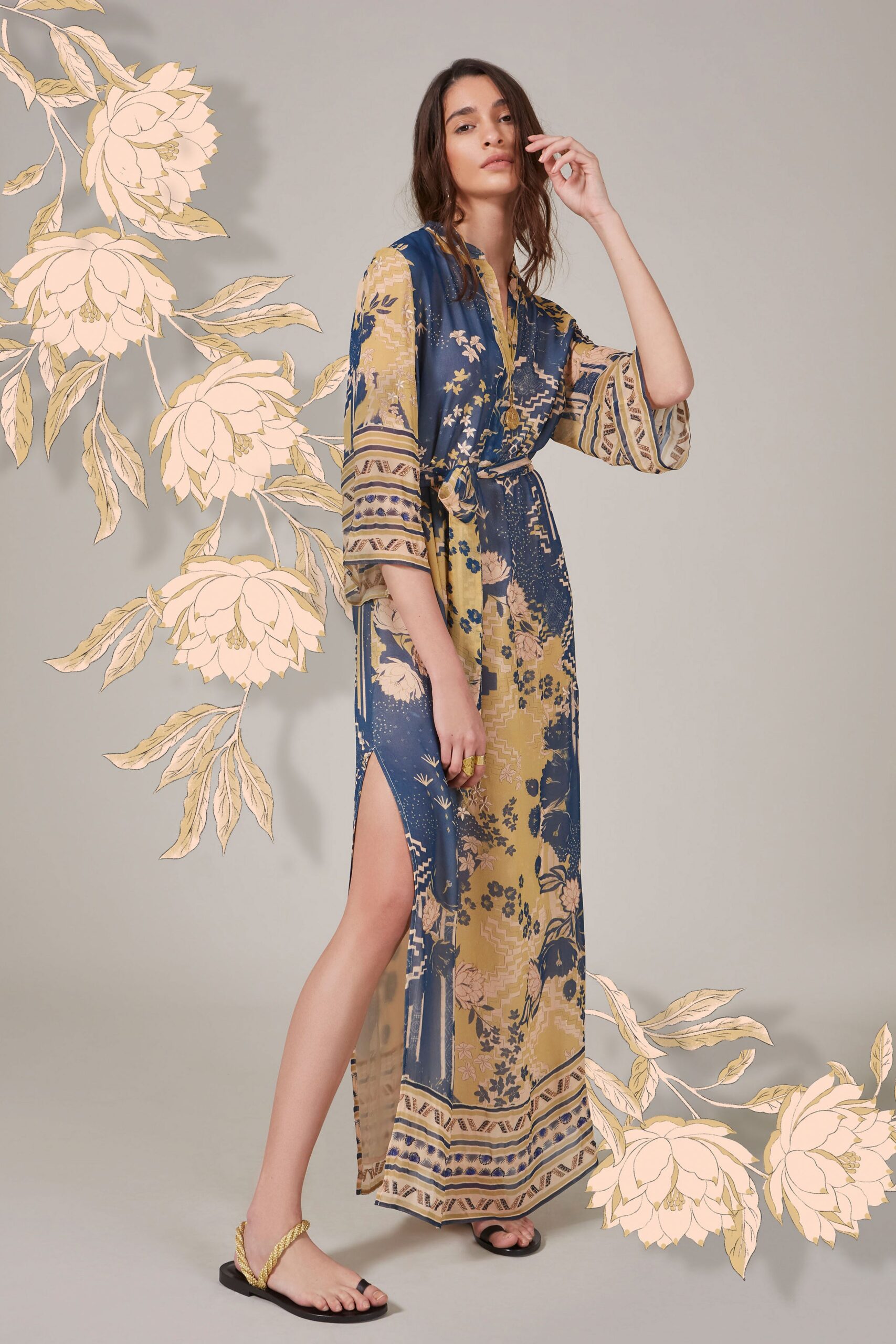 Chufy S/S 20 Look 225