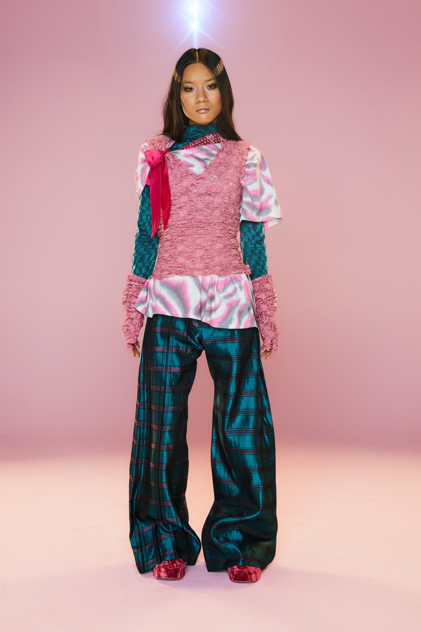 Collina Strada F/W 22 Look 239