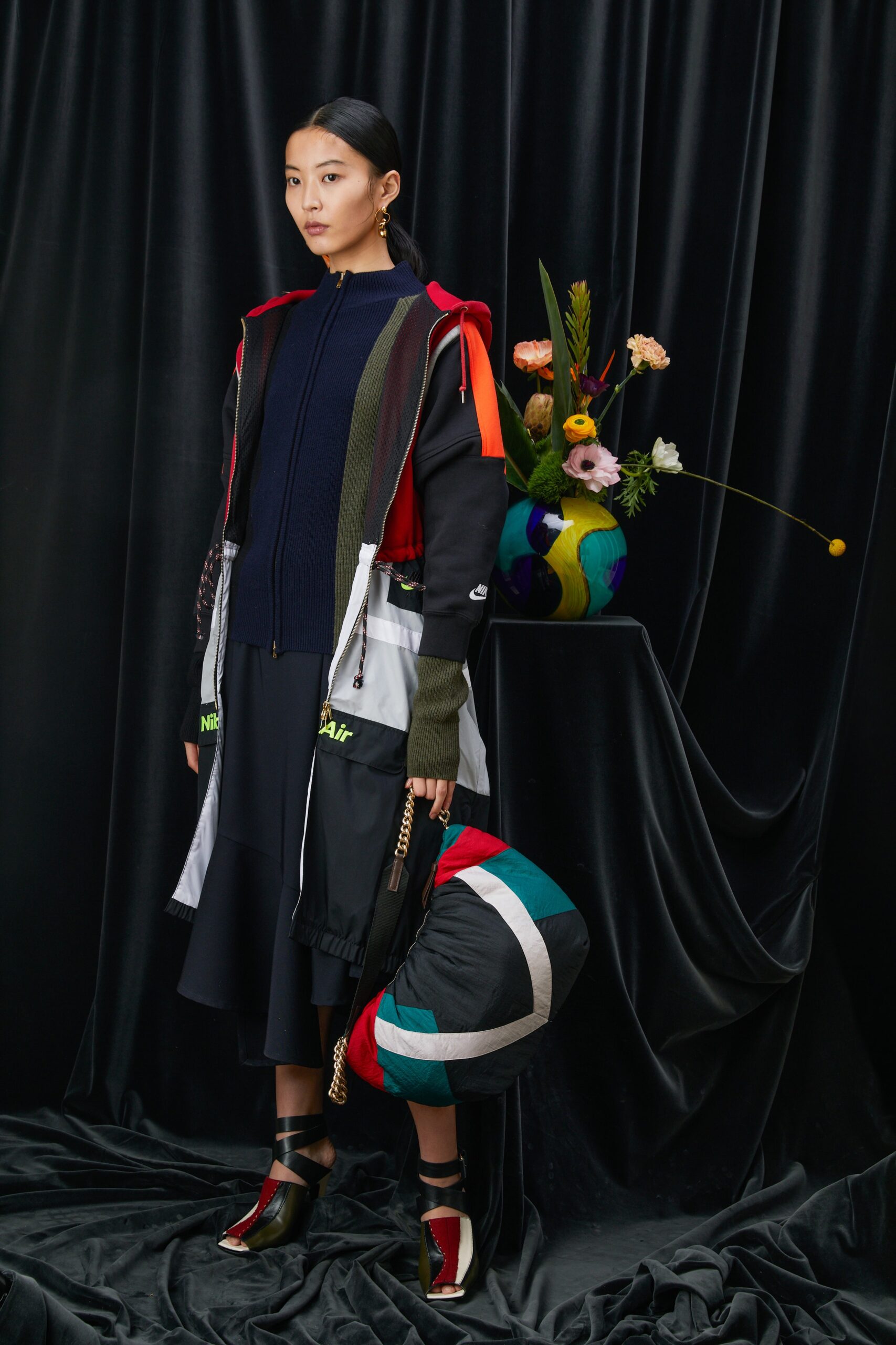Colville F/W 21 Look 203