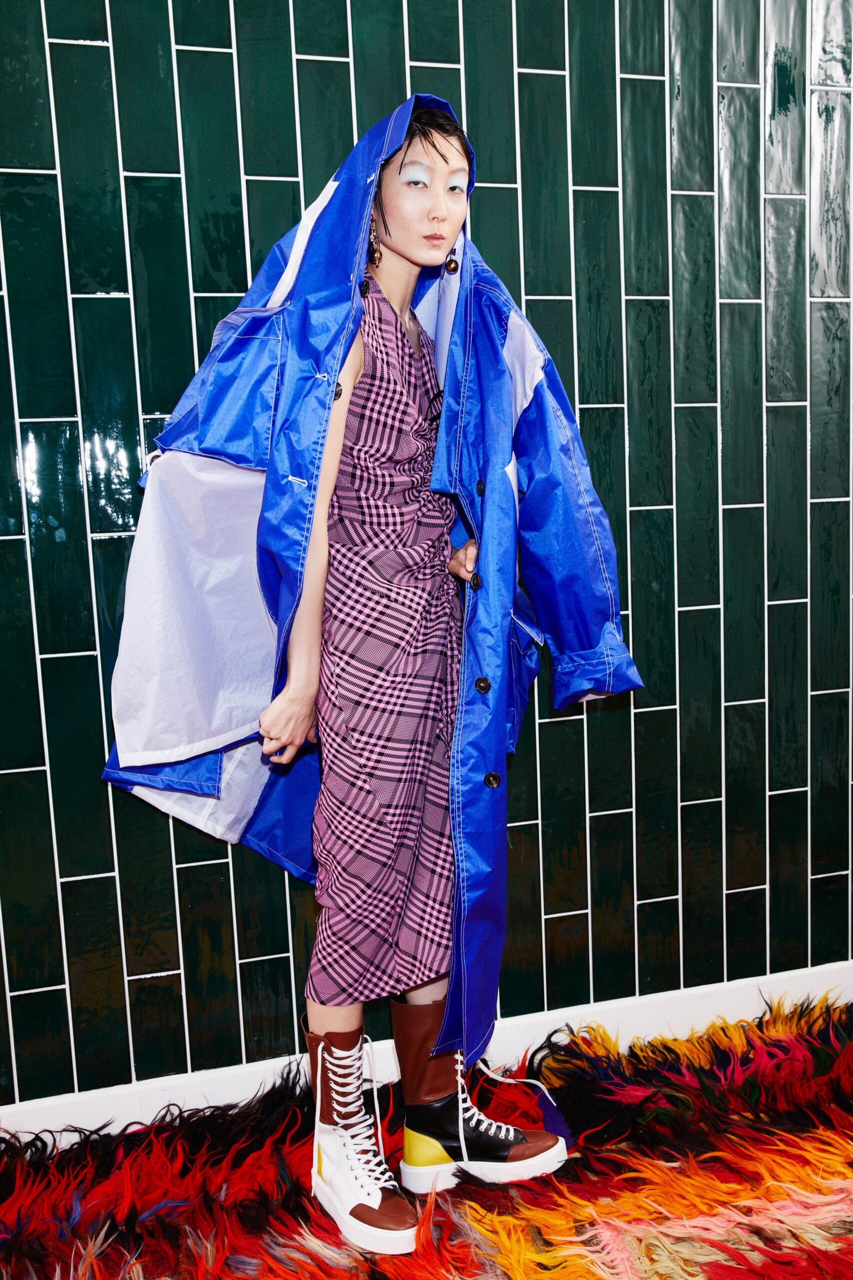 Colville S/S 20 Look 228