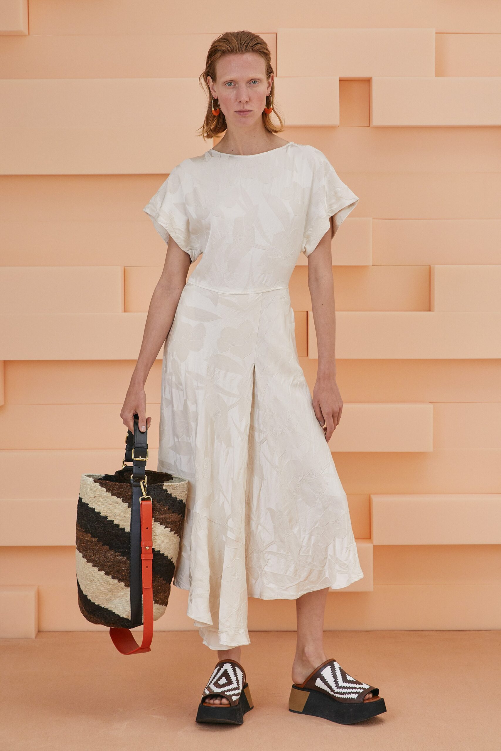 Colville S/S 22 Look 187