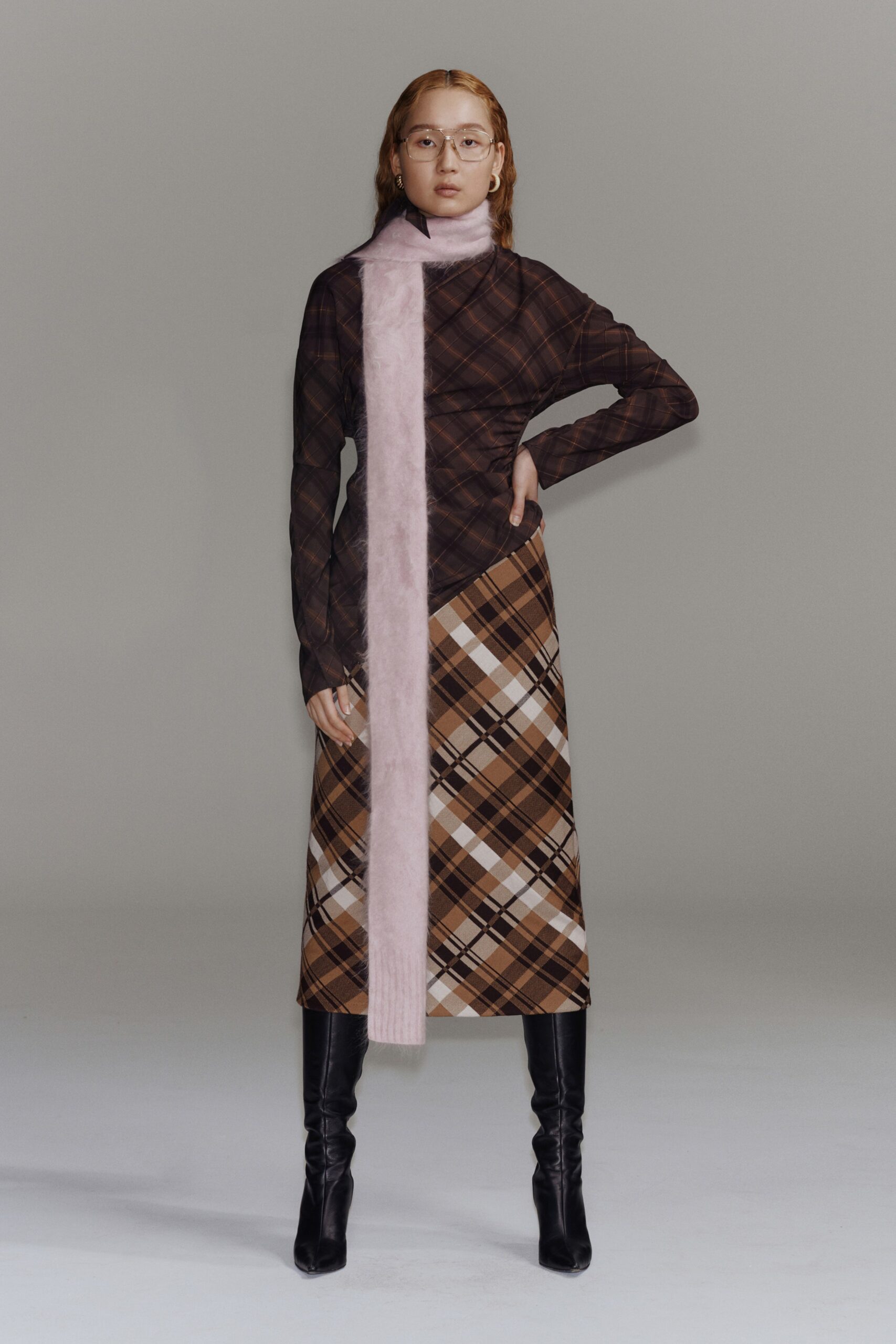 Commission F/W 21 Look 205