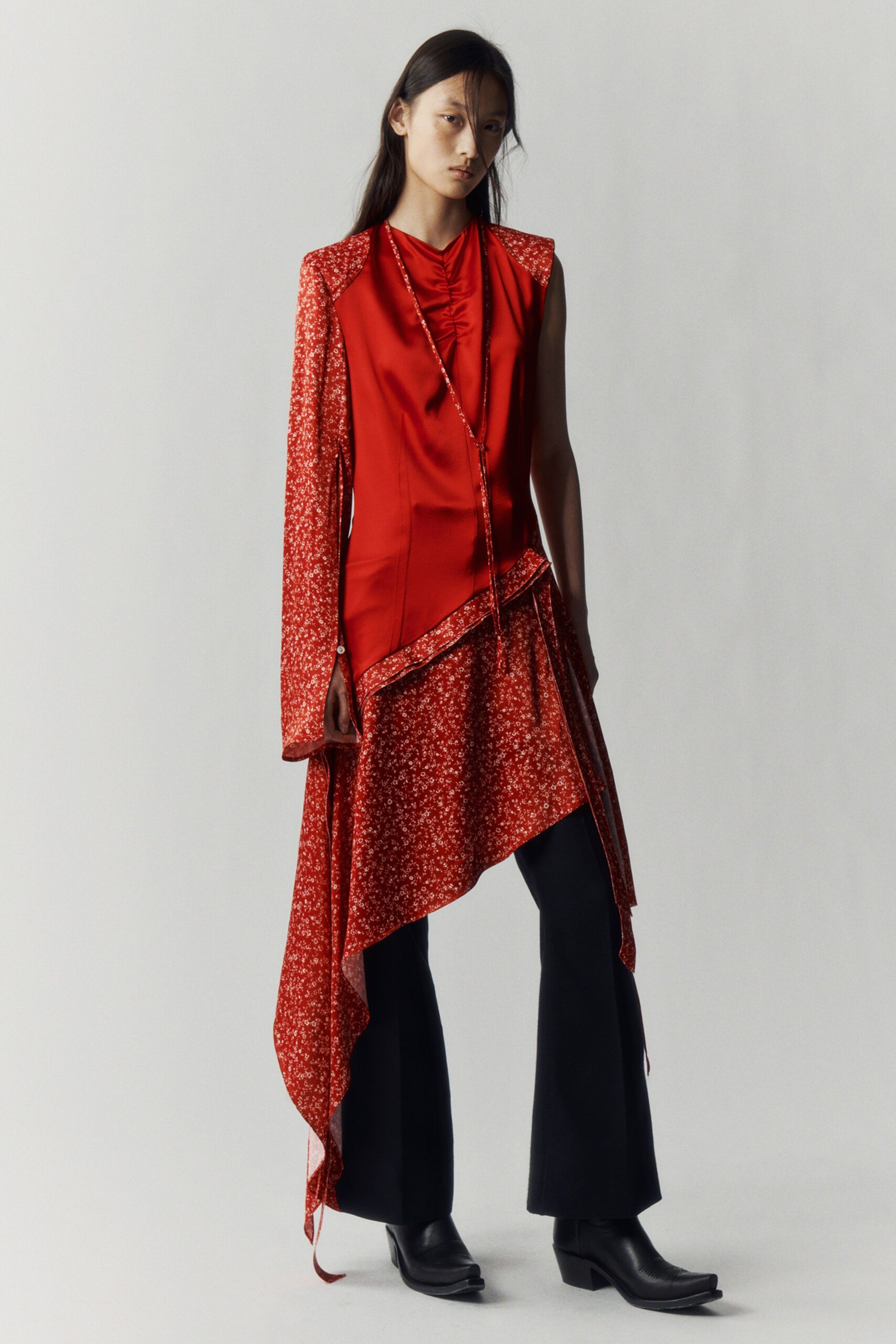 Commission F/W 22 Look 224