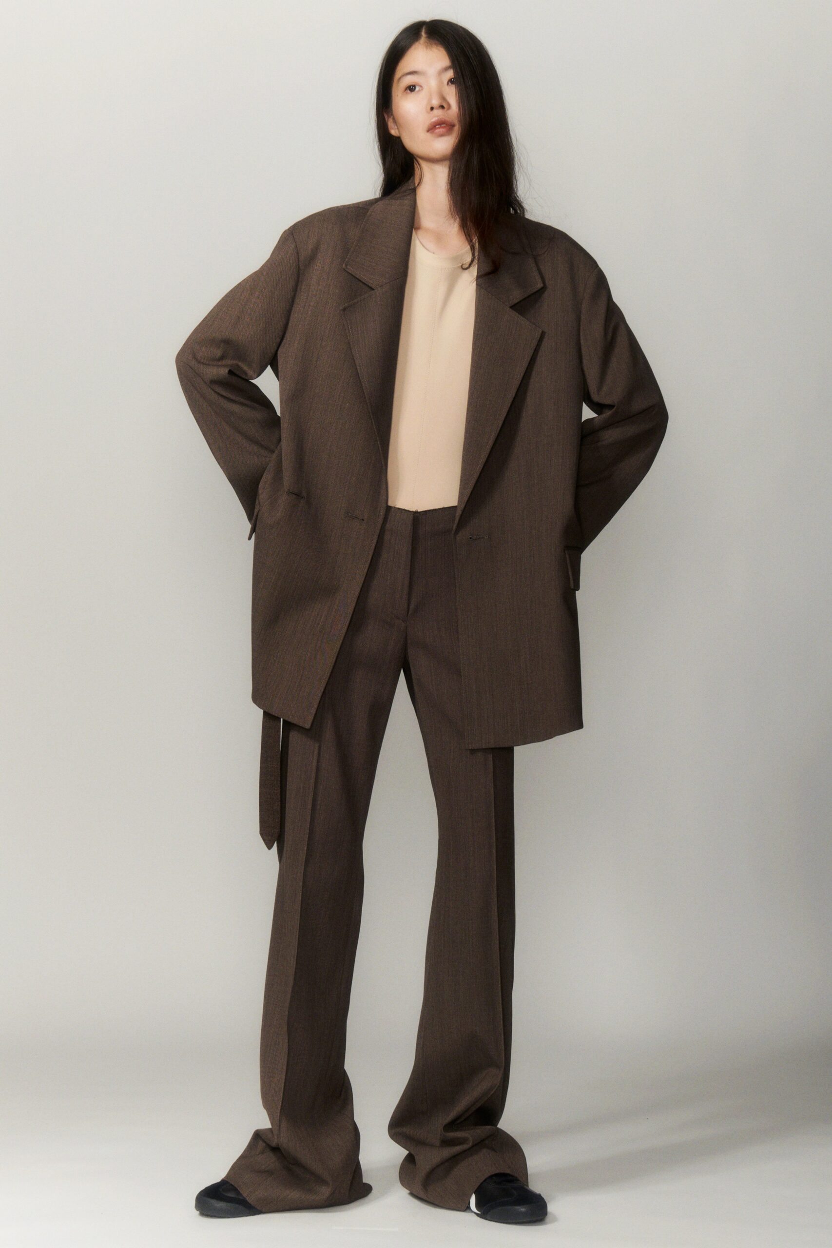 Commission S/S 22 Look 220