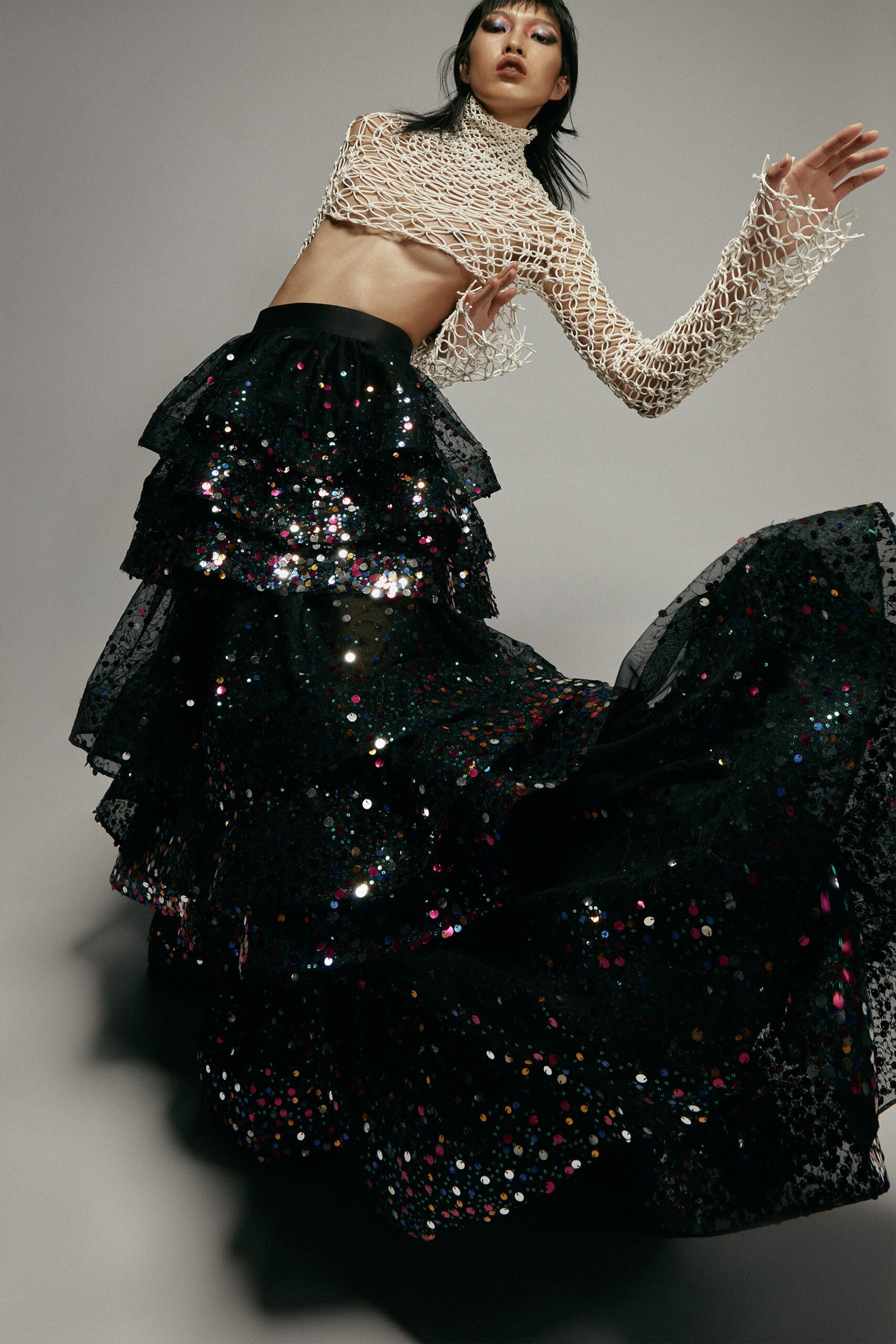 Cong Tri S/S 21 Look 217
