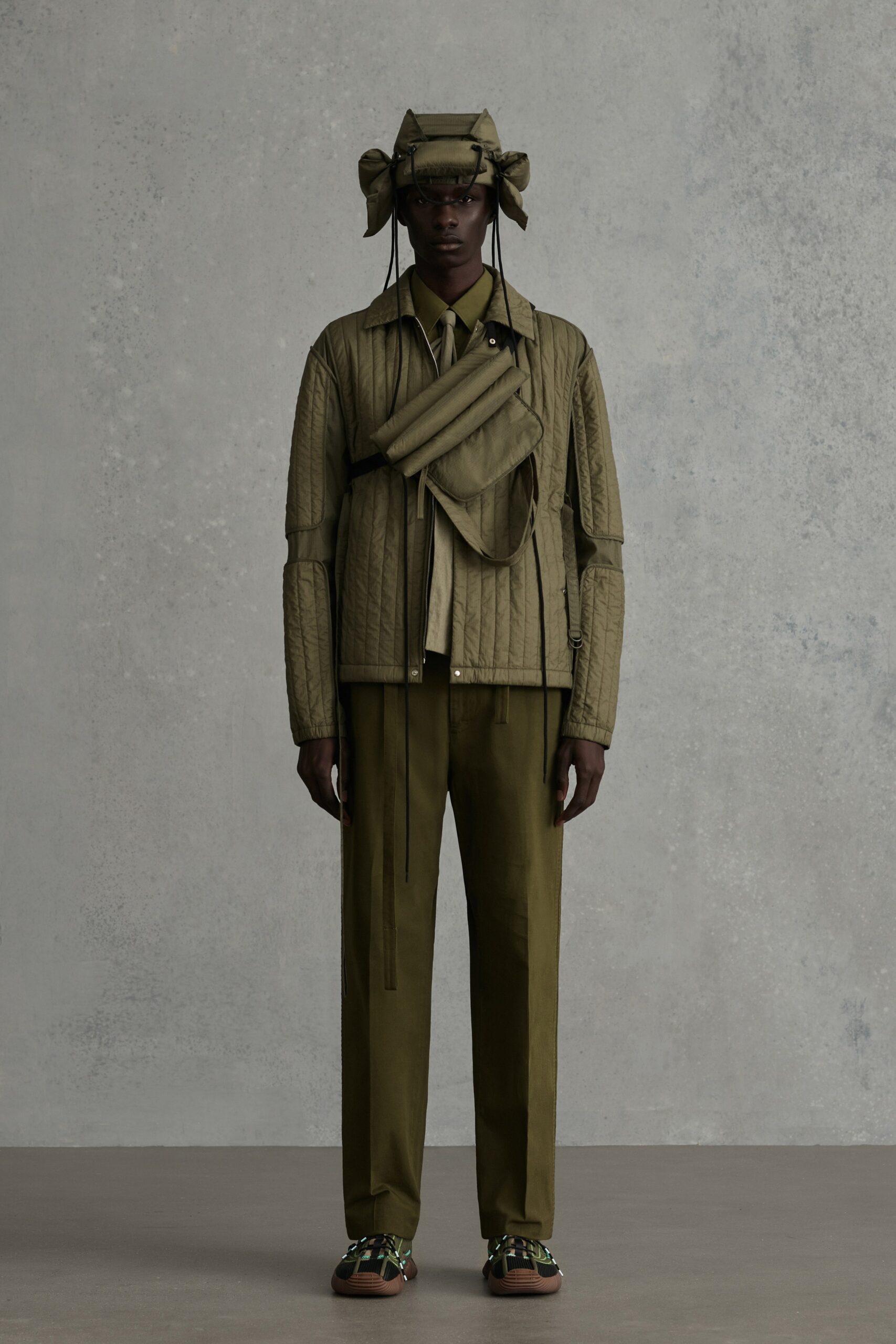 Craig Green S/S 21 Menswear Look 62