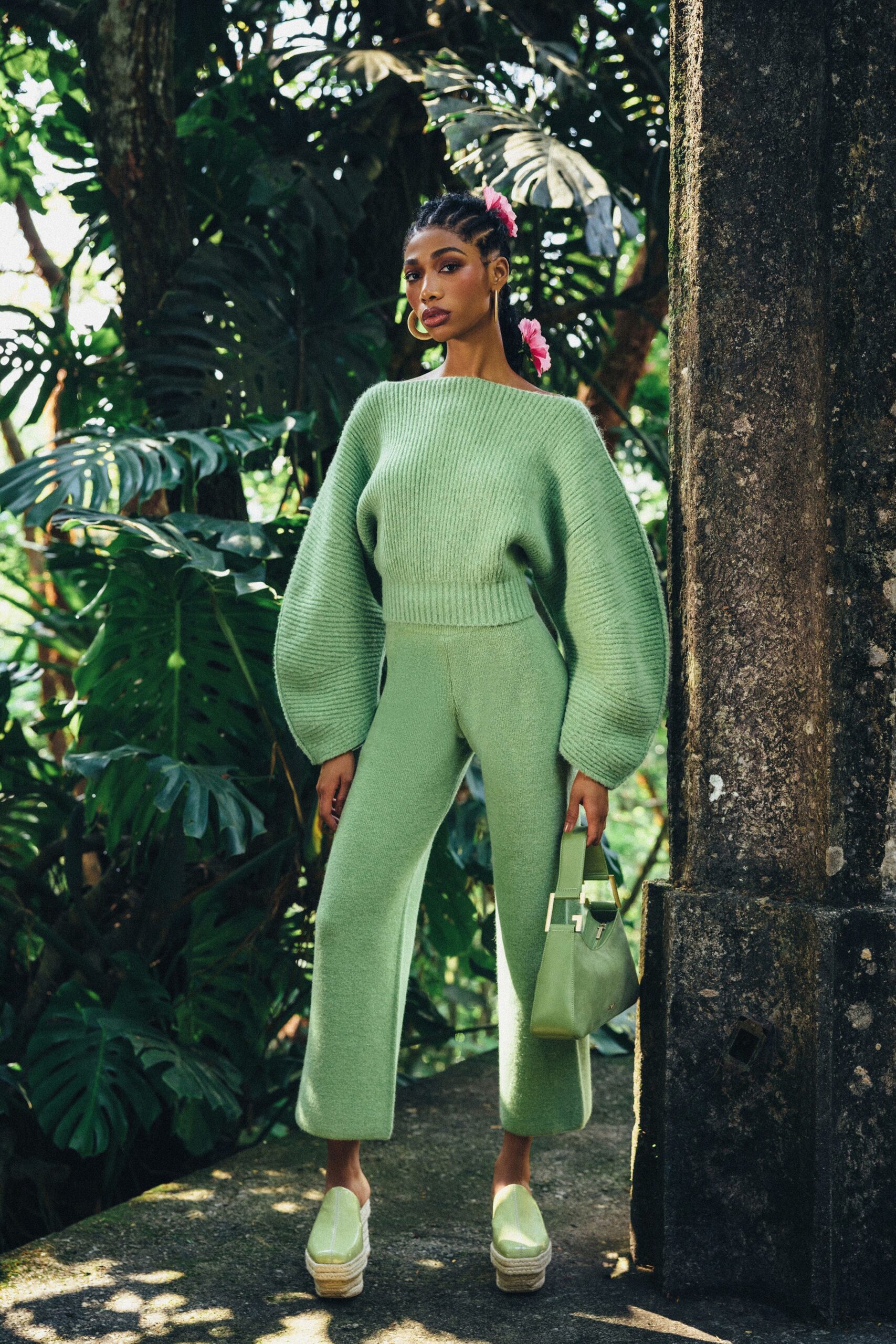 Cult Gaia Resort 22 Look 68