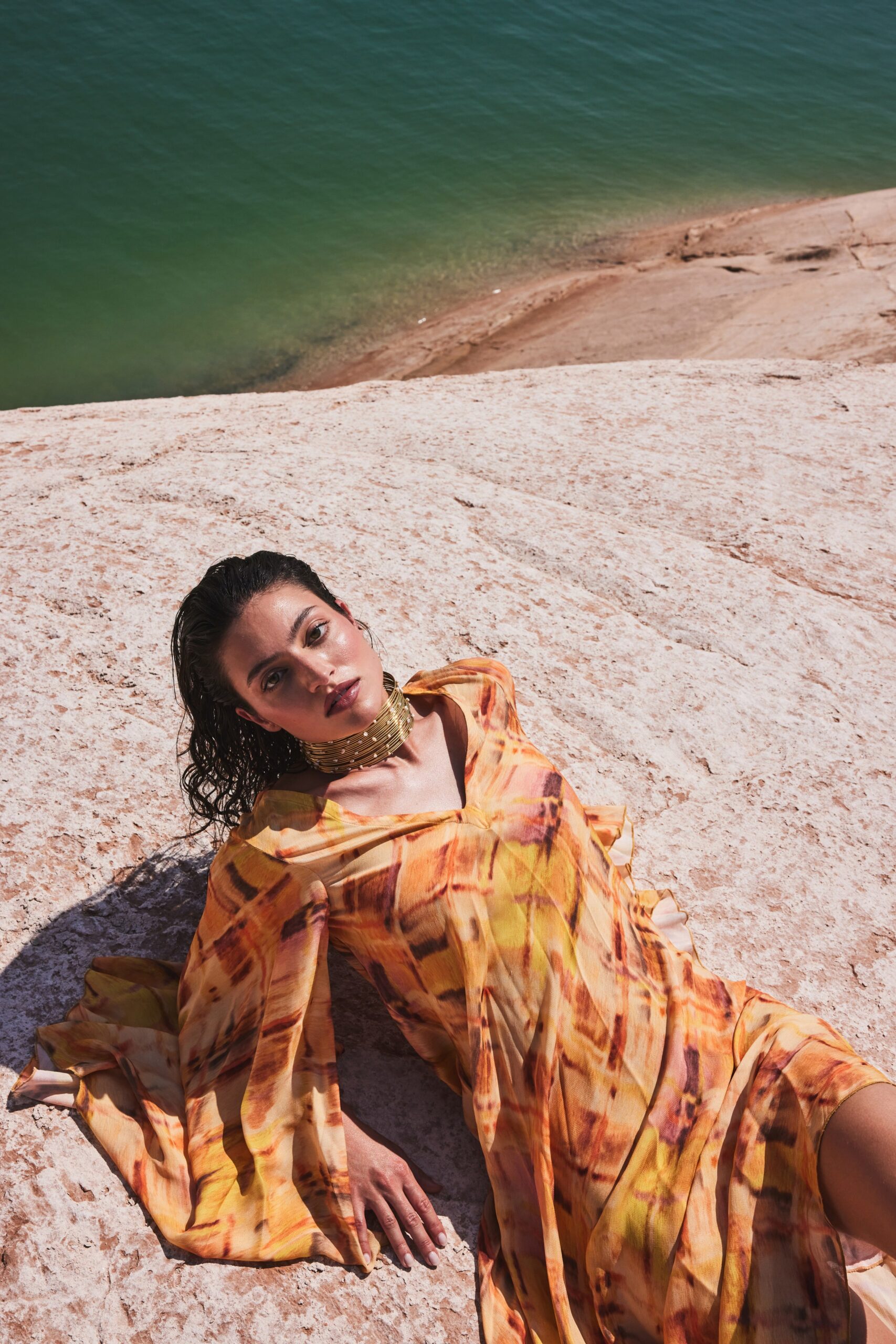 Cult Gaia S/S 22 Look 66