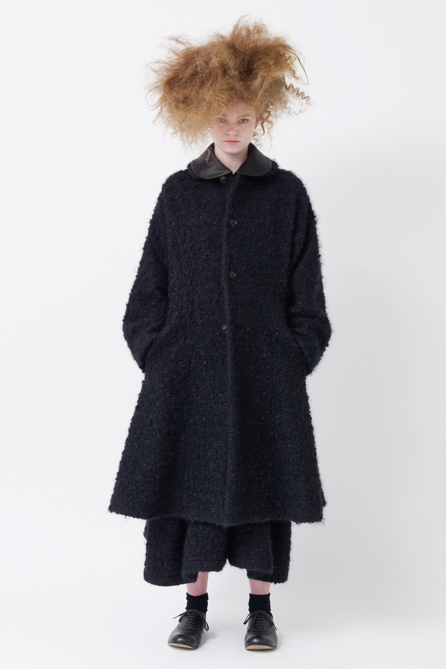 Comme des Garçons Comme des Garçons F/W 18 Look 246